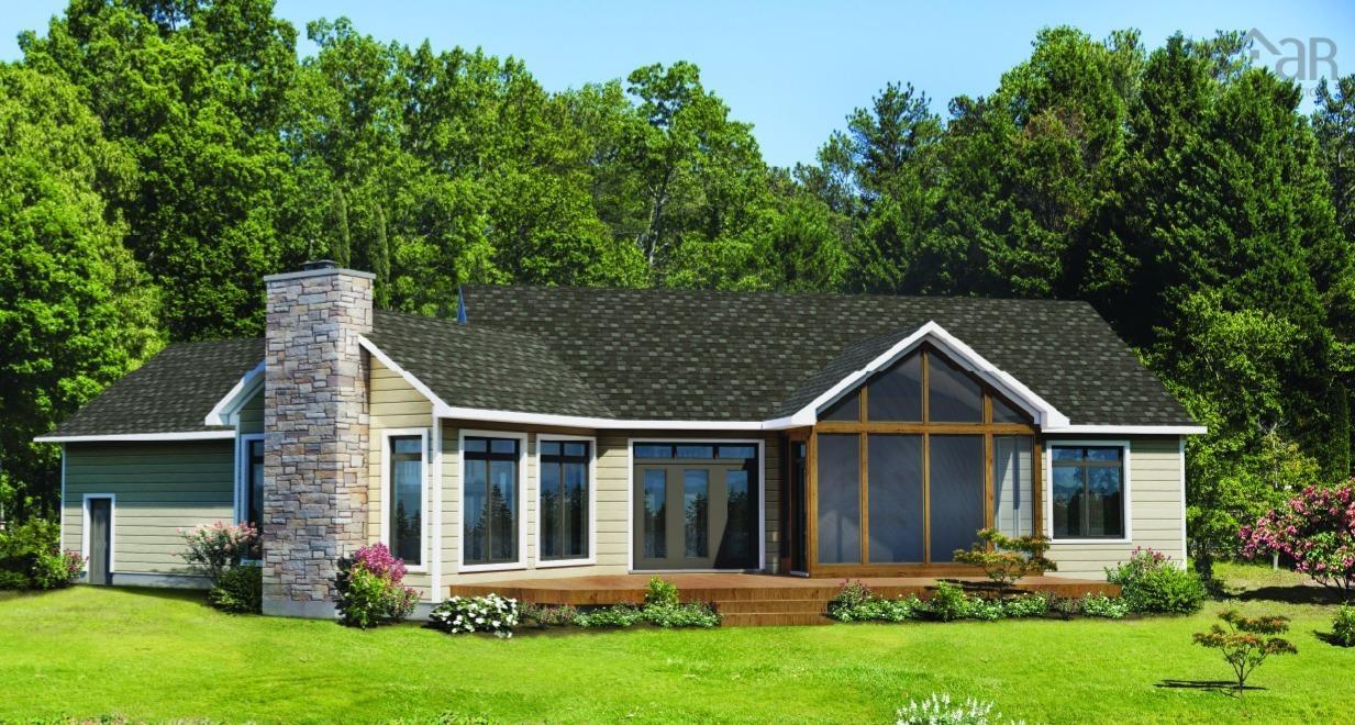 $1,410,750.00: Lot #139 Beach Cove Road, Fox Harbour