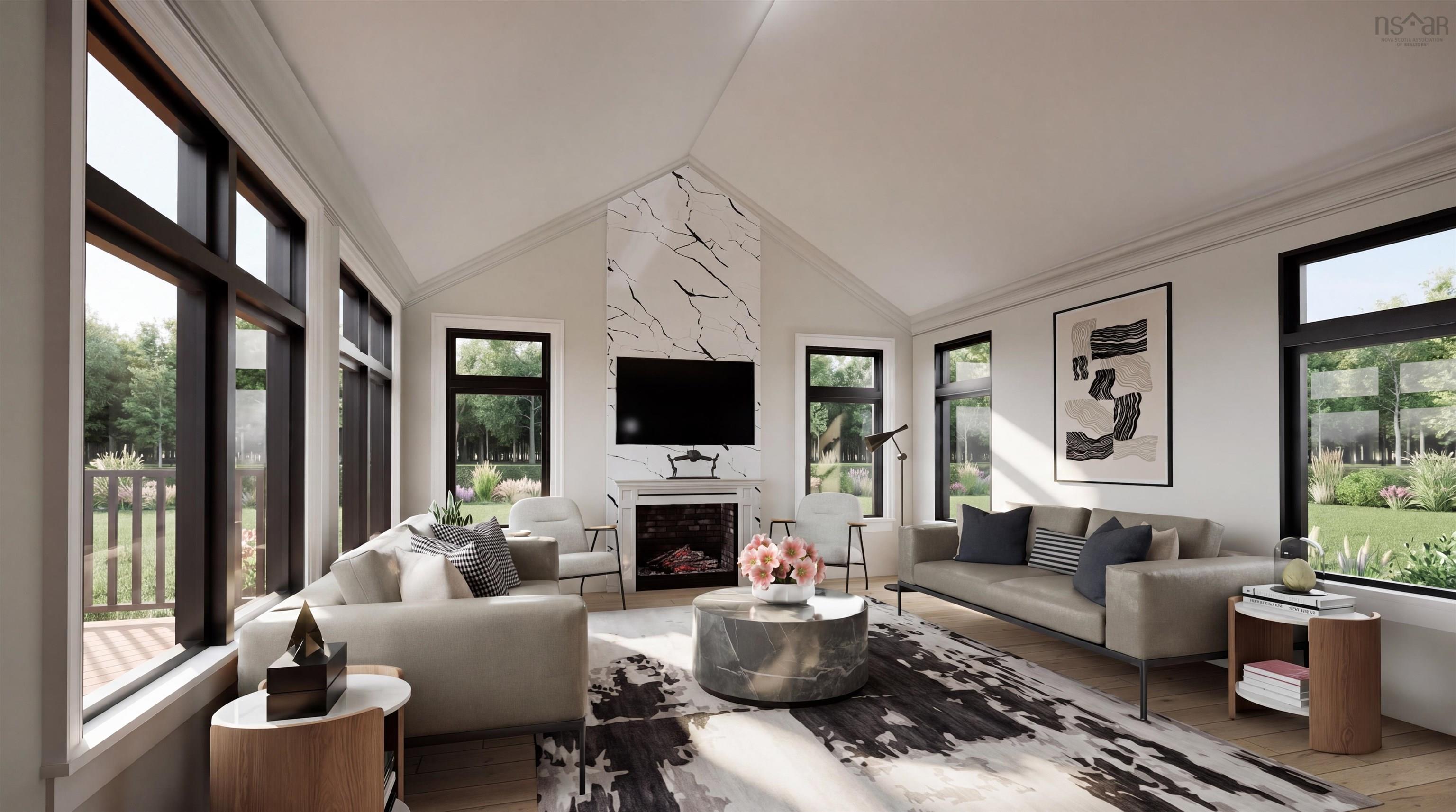 $1,410,750.00: Lot #139 Beach Cove Road, Fox Harbour