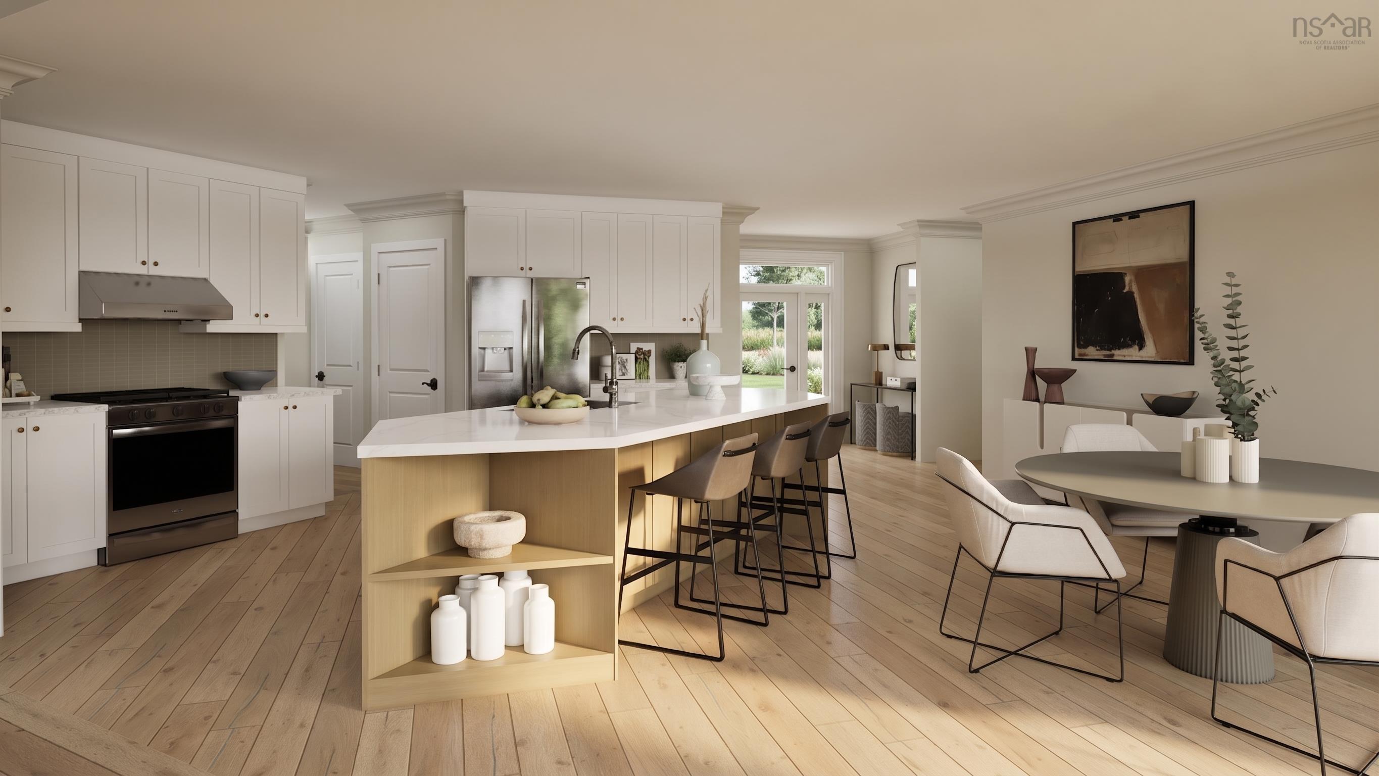 $1,410,750.00: Lot #139 Beach Cove Road, Fox Harbour
