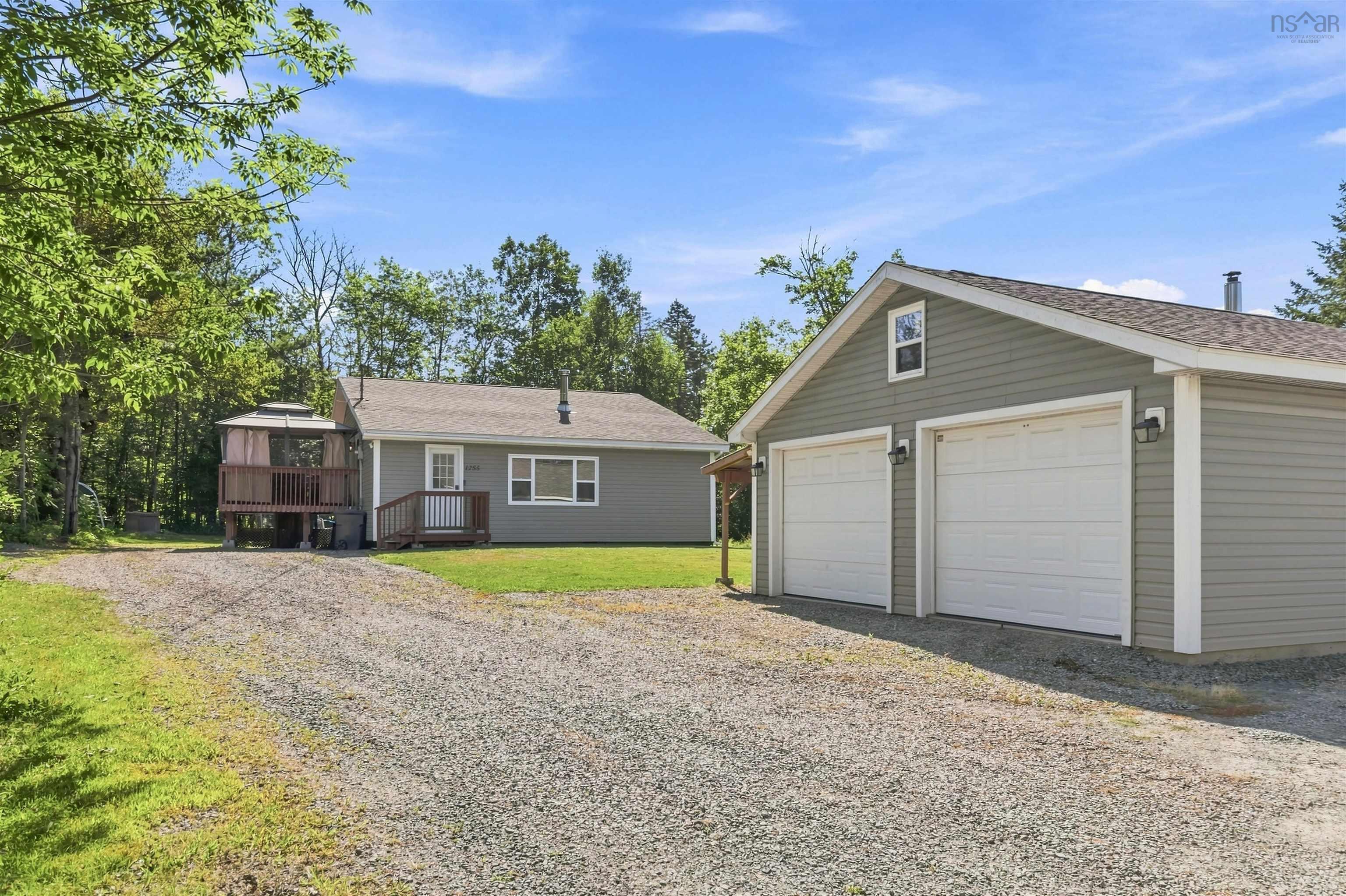 1255 Beaver Bank Road, Beaver Bank, NS (MLS® 202620336)
