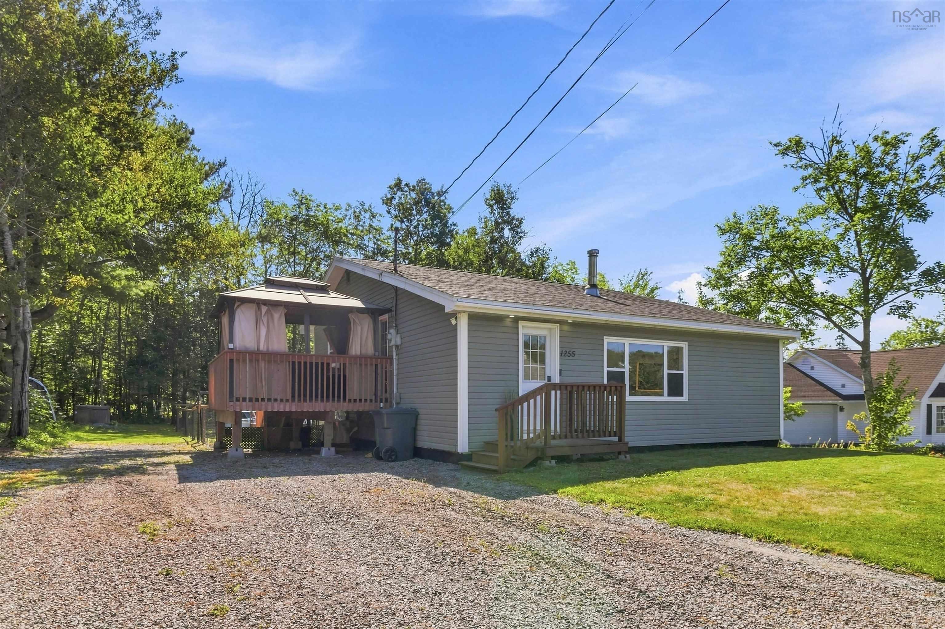 1255 Beaver Bank Road, Beaver Bank, NS (MLS 202620336)
