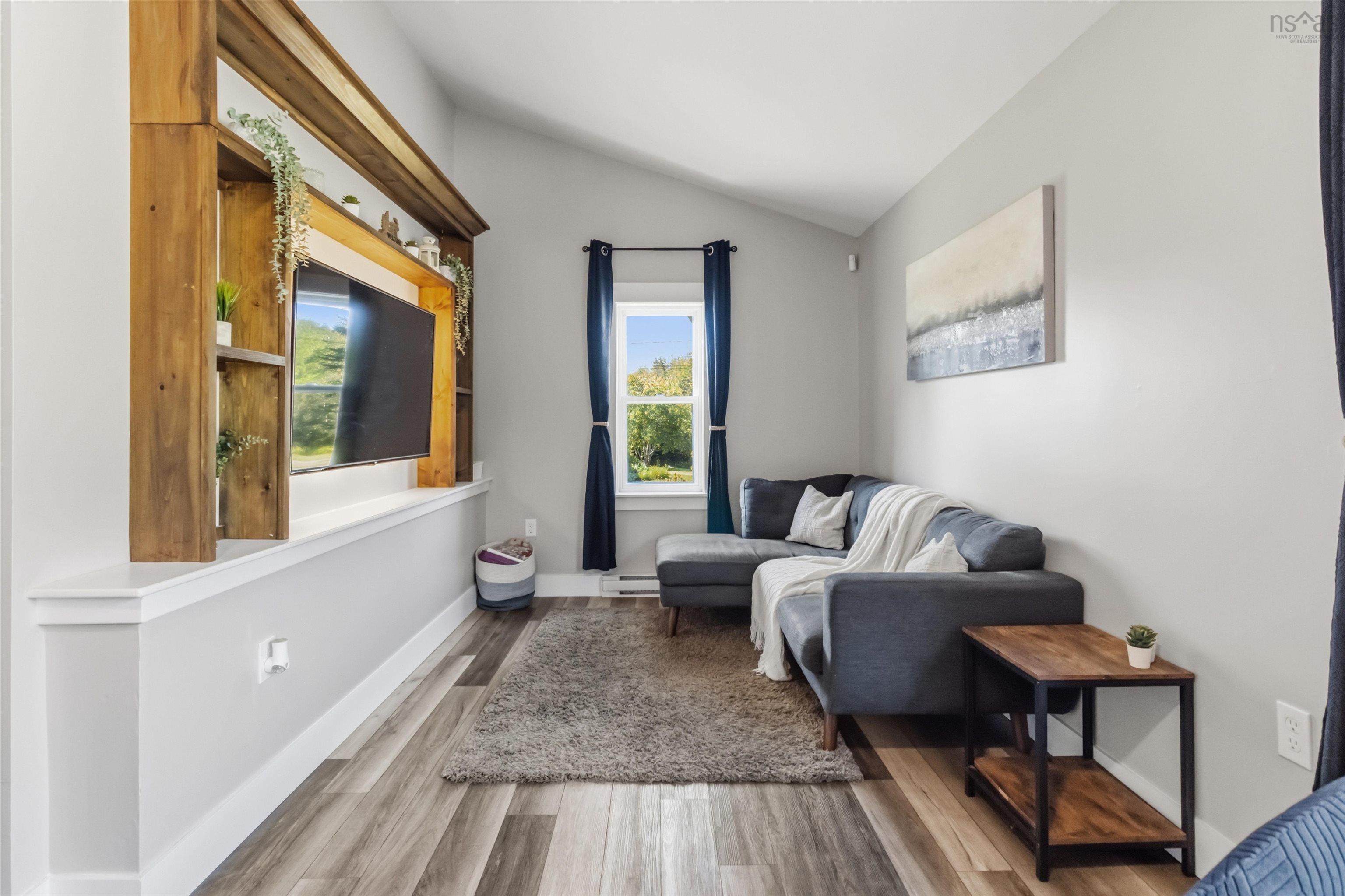 1255 Beaver Bank Road, Beaver Bank, NS (MLS 202620336)