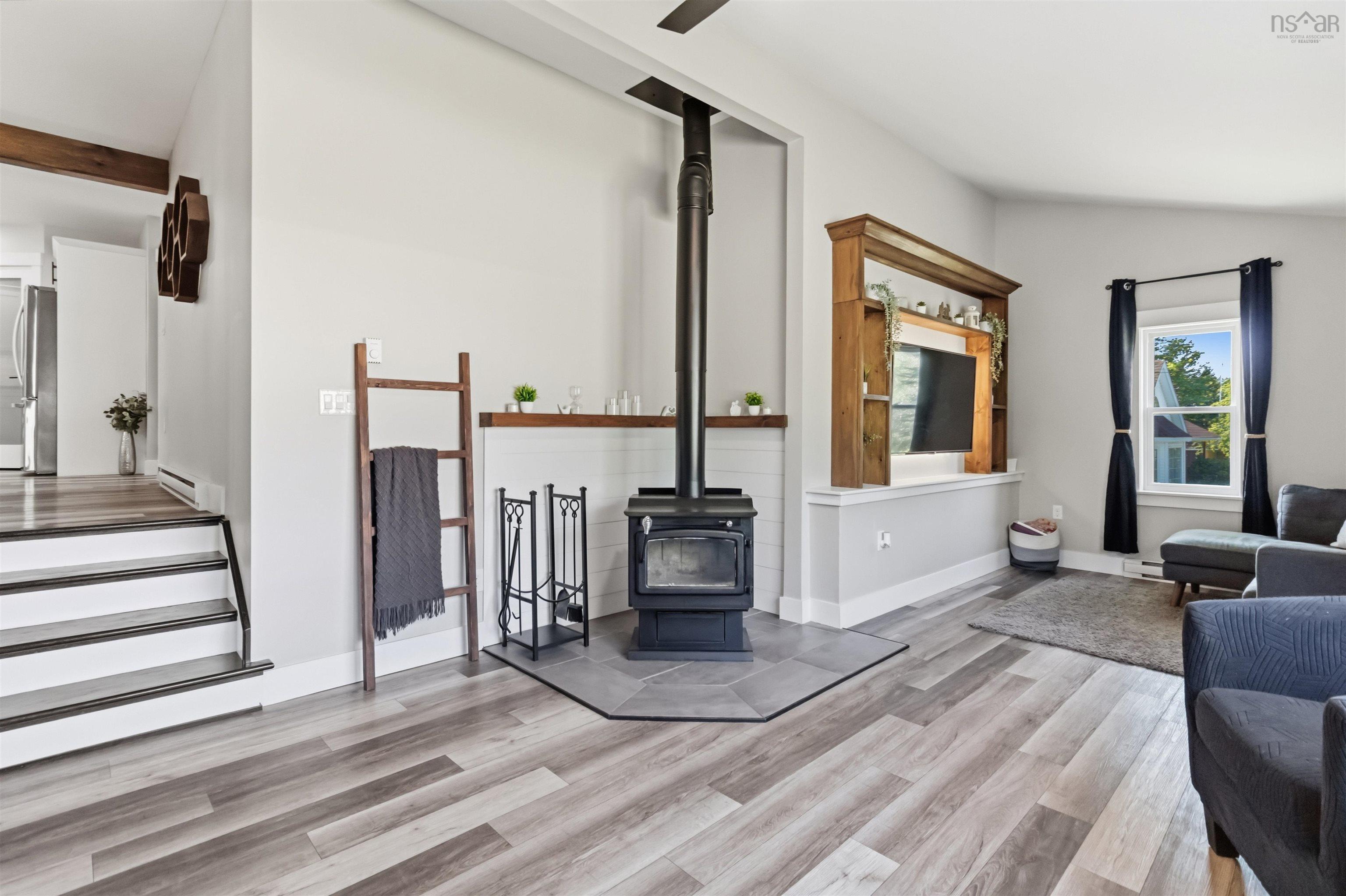 1255 Beaver Bank Road, Beaver Bank, NS (MLS 202620336)