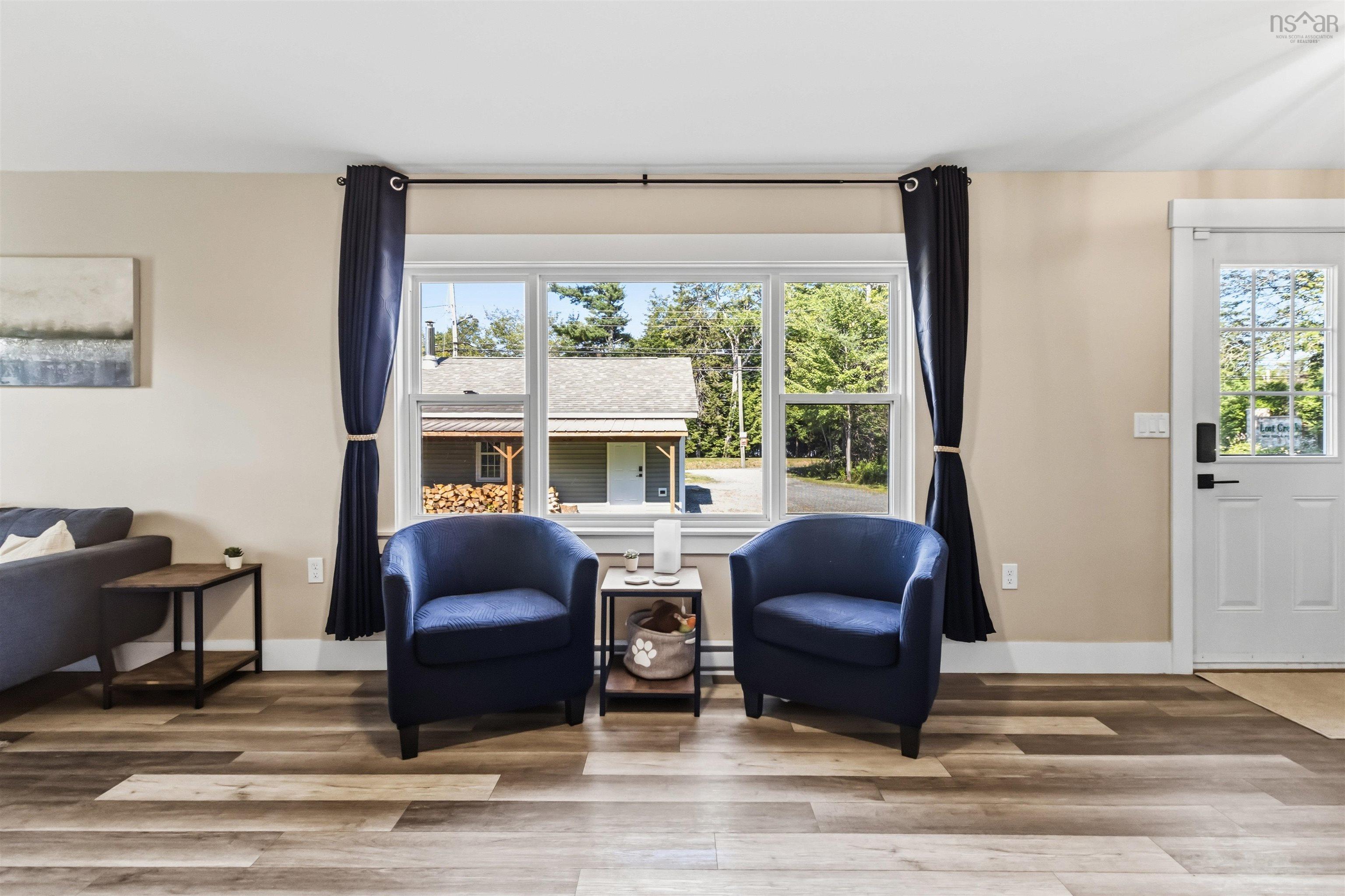 1255 Beaver Bank Road, Beaver Bank, NS (MLS 202620336)