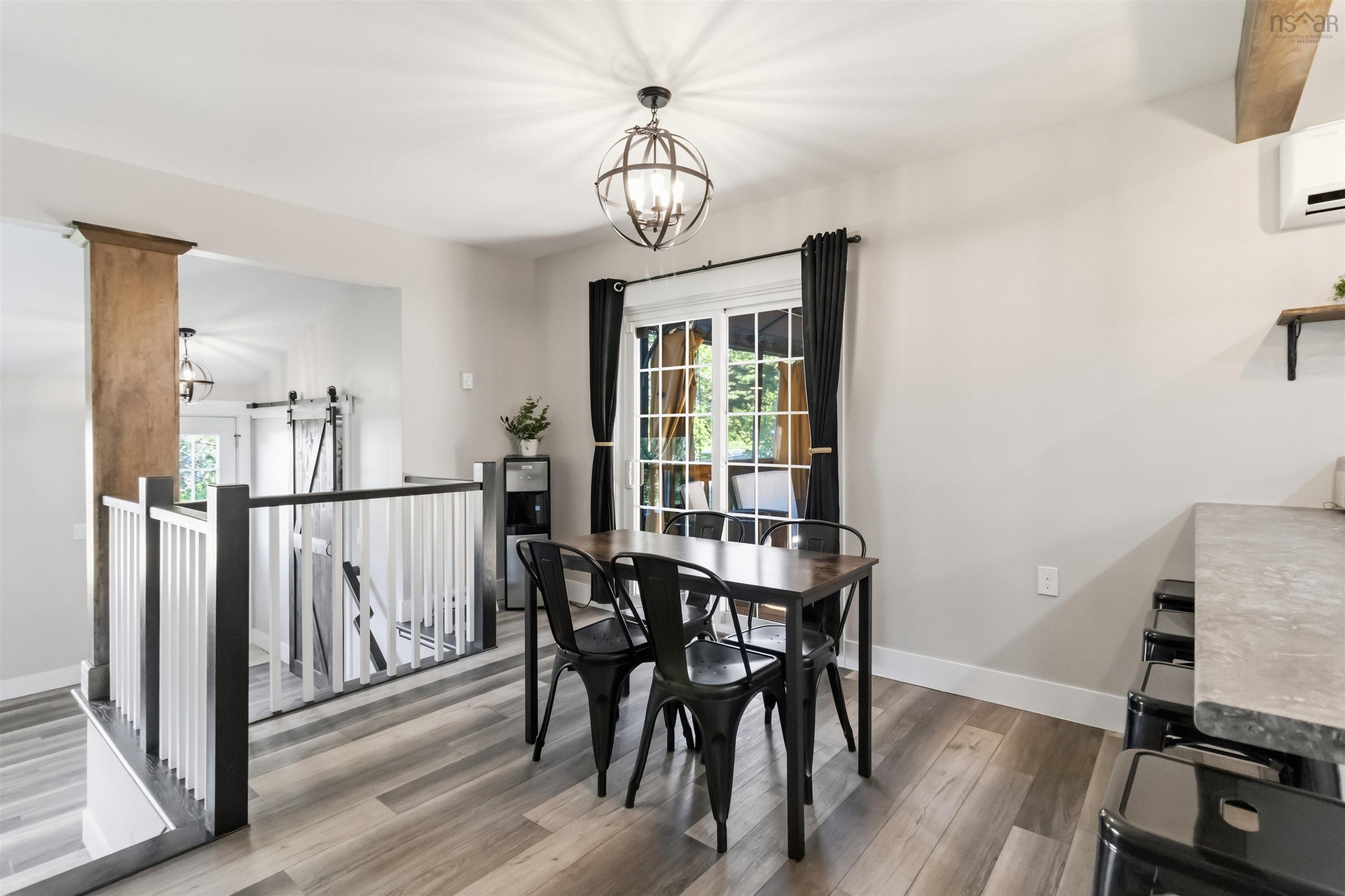 1255 Beaver Bank Road, Beaver Bank, NS (MLS 202620336)