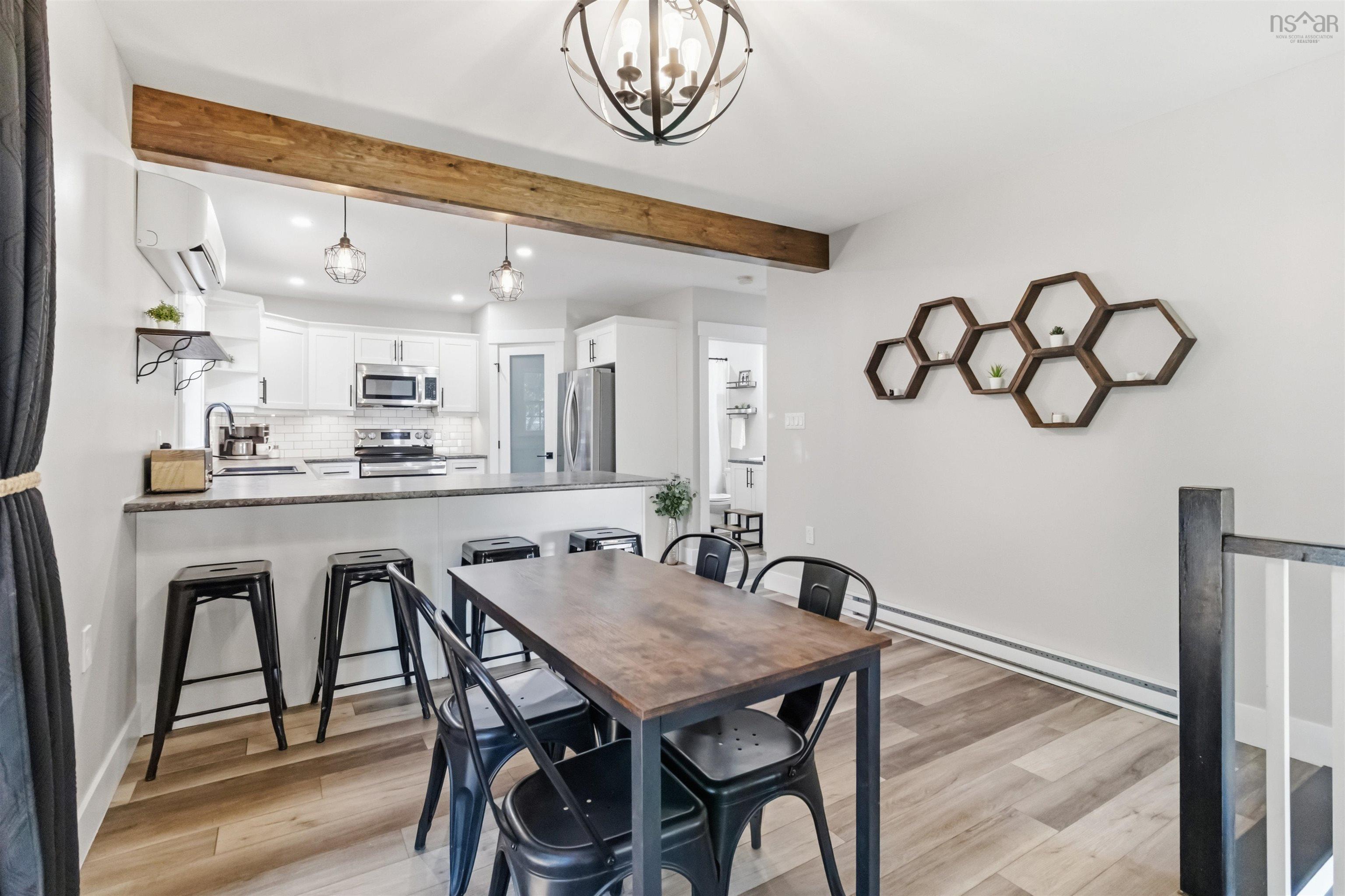1255 Beaver Bank Road, Beaver Bank, NS (MLS 202620336)