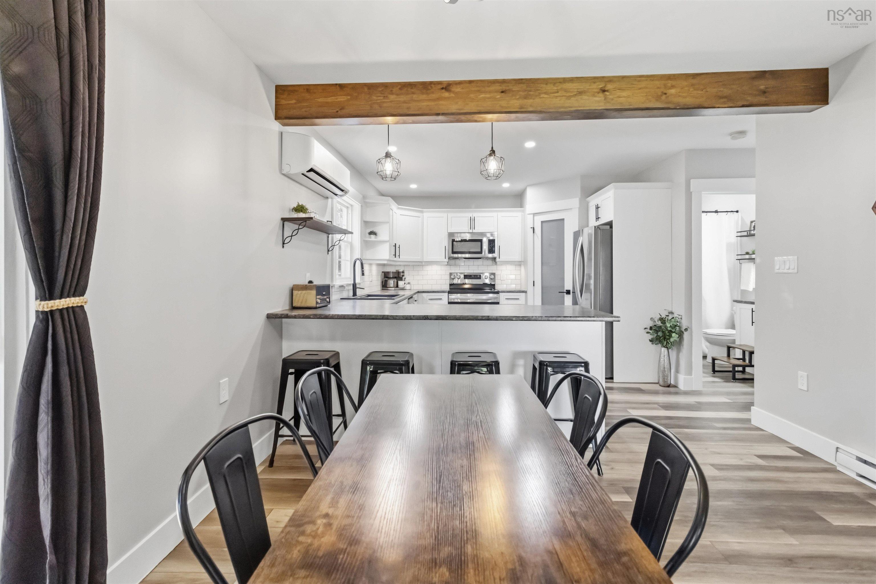1255 Beaver Bank Road, Beaver Bank, NS (MLS 202620336)