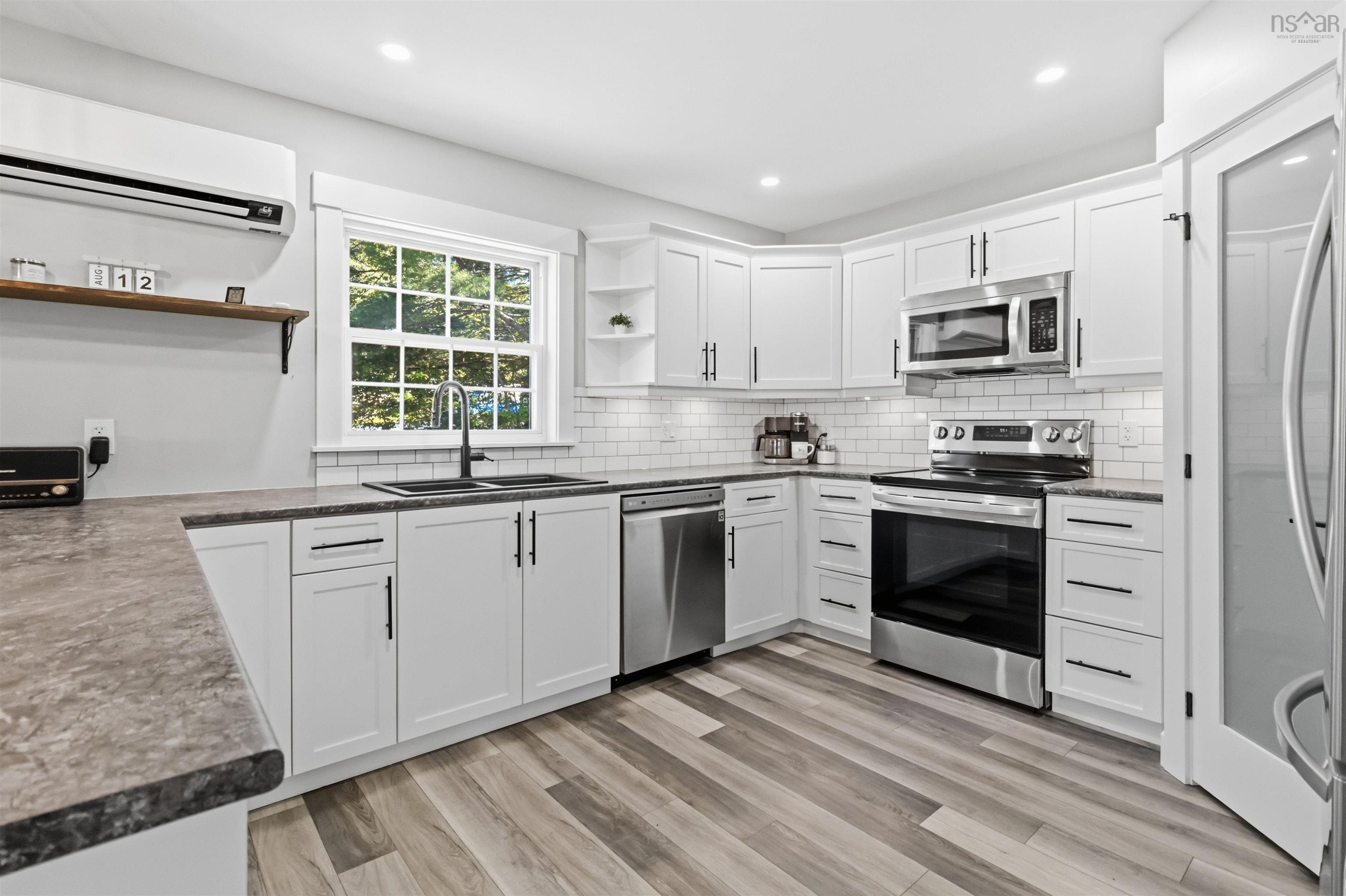 1255 Beaver Bank Road, Beaver Bank, NS (MLS 202620336)