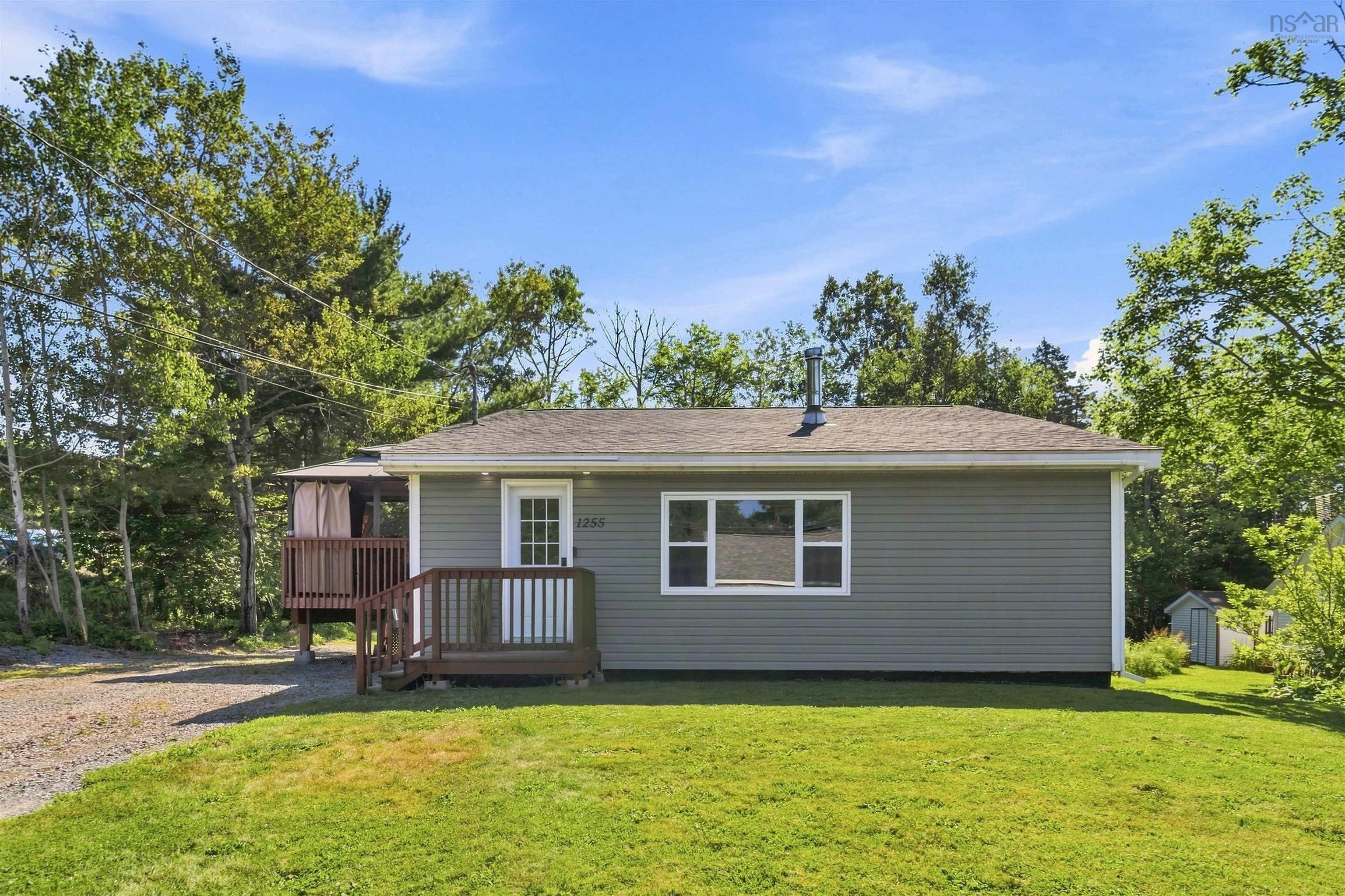 1255 Beaver Bank Road, Beaver Bank, NS (MLS 202620336)