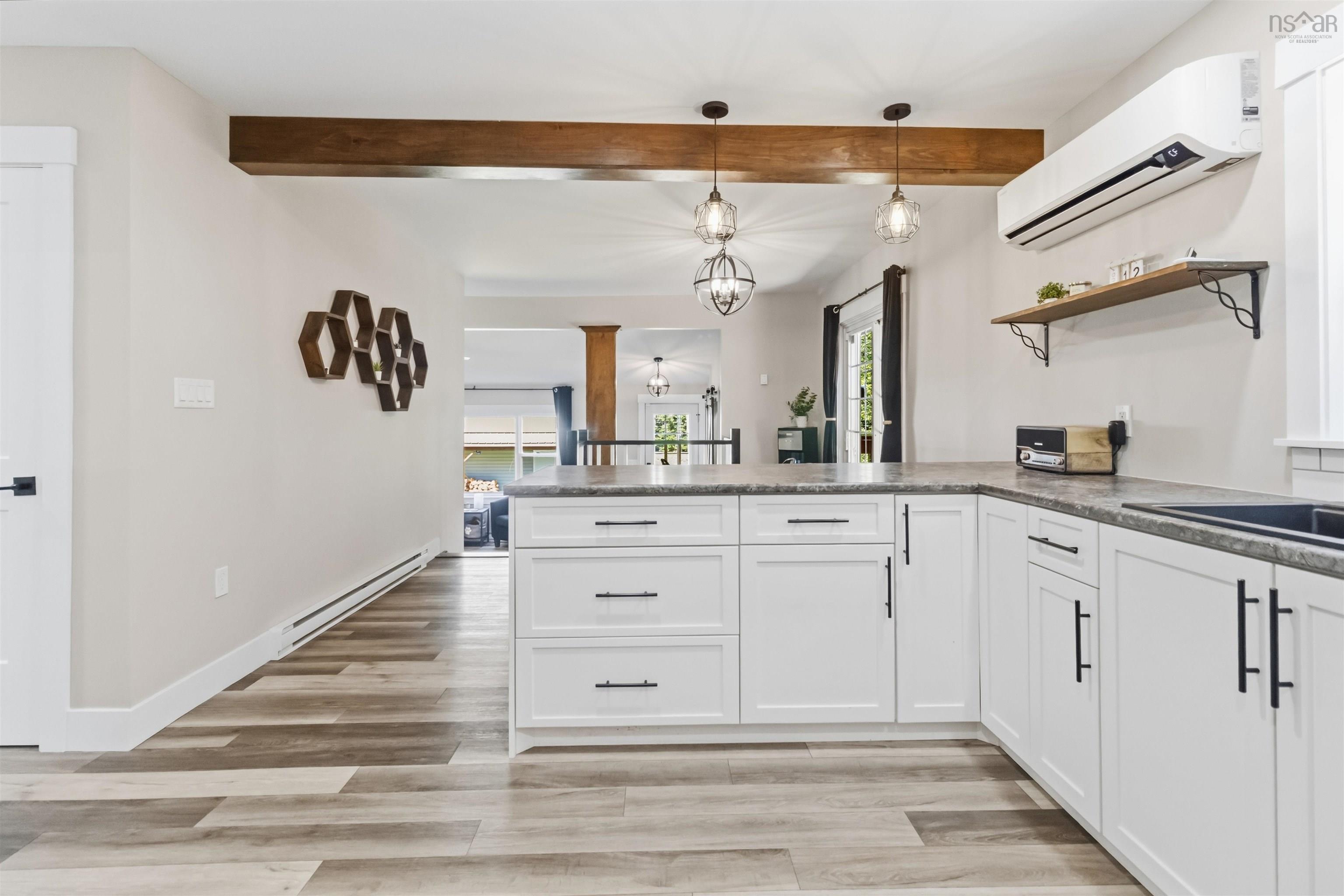 1255 Beaver Bank Road, Beaver Bank, NS (MLS 202620336)