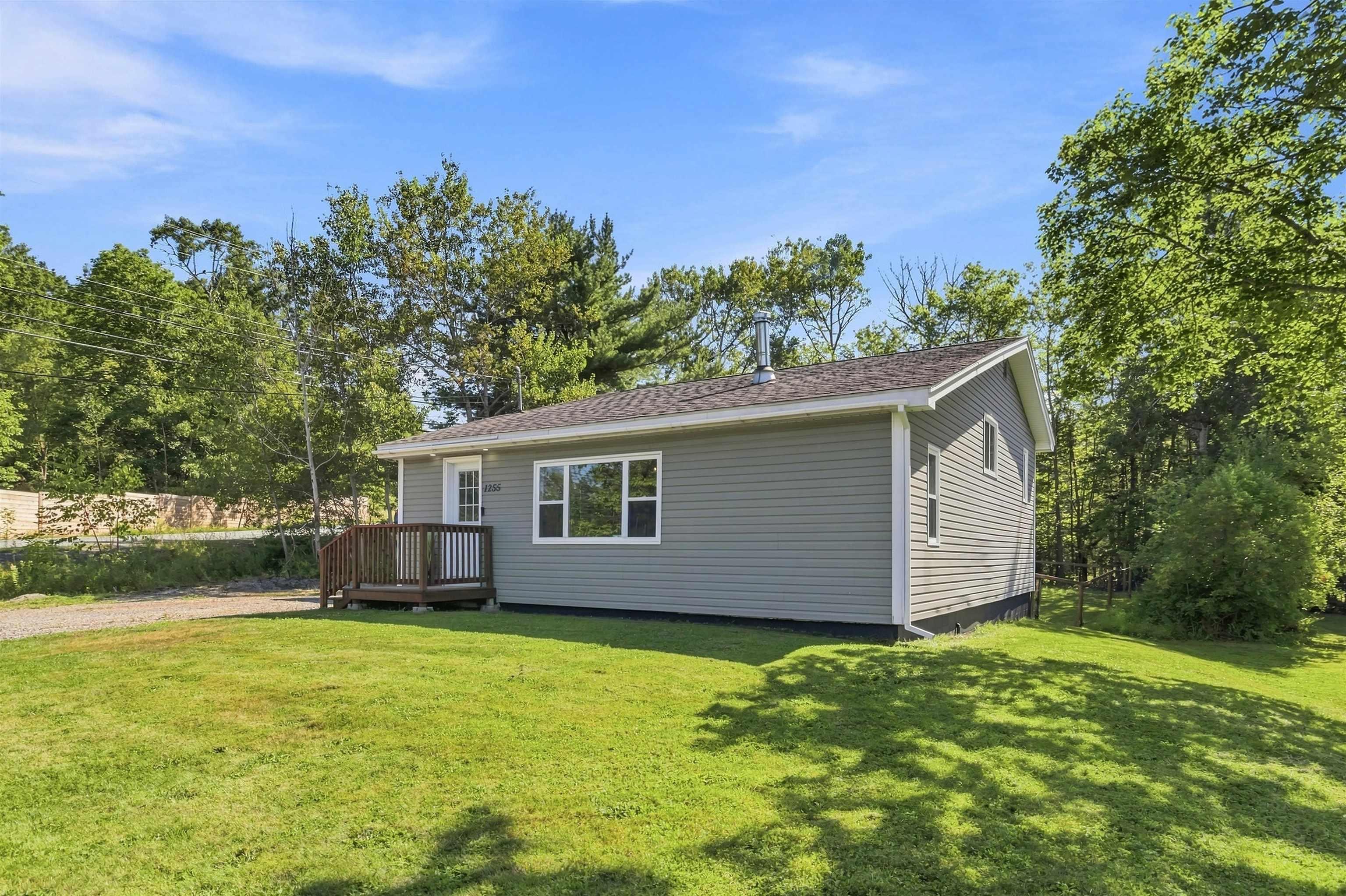 1255 Beaver Bank Road, Beaver Bank, NS (MLS 202620336)