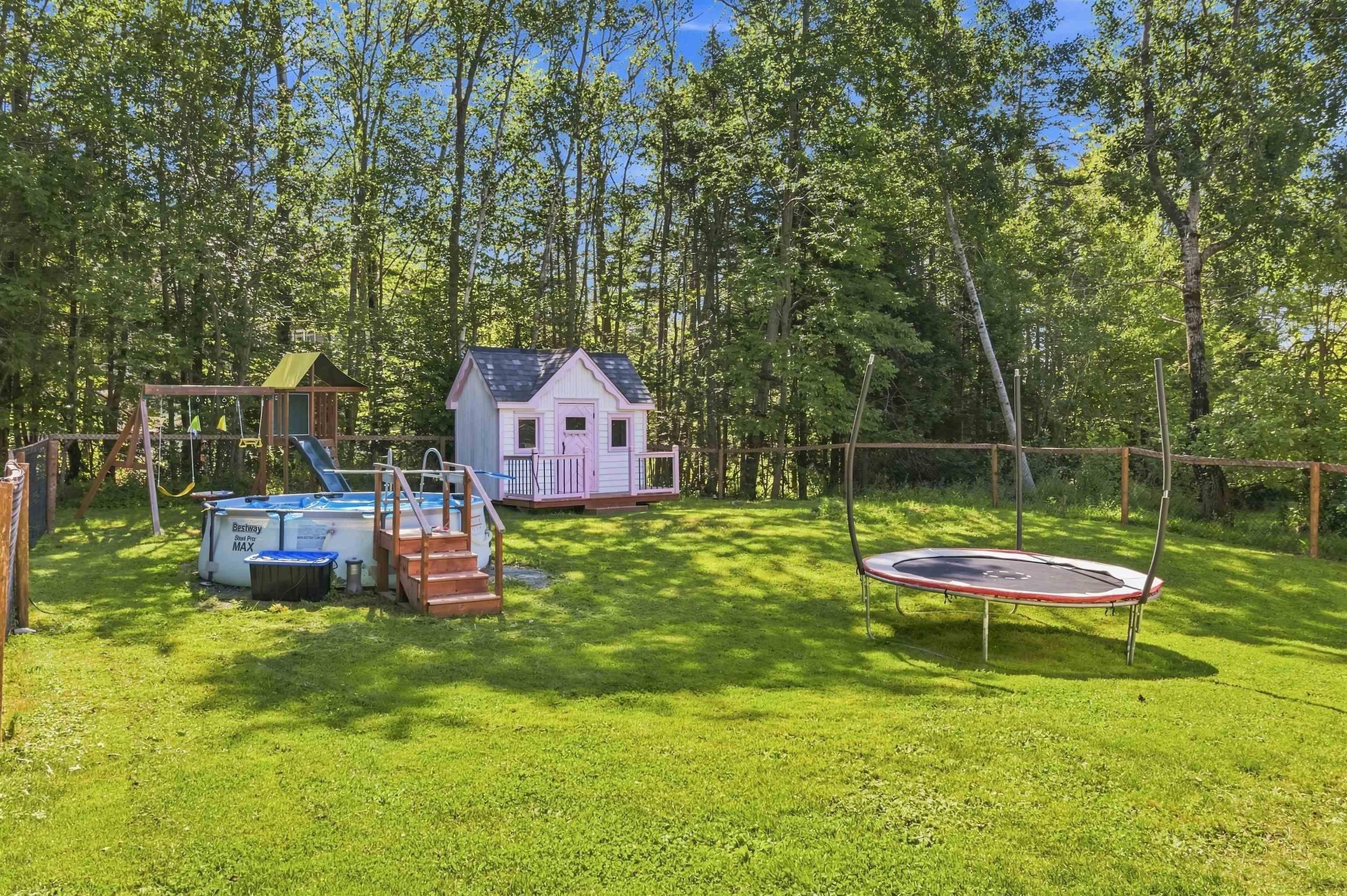 1255 Beaver Bank Road, Beaver Bank, NS (MLS 202620336)