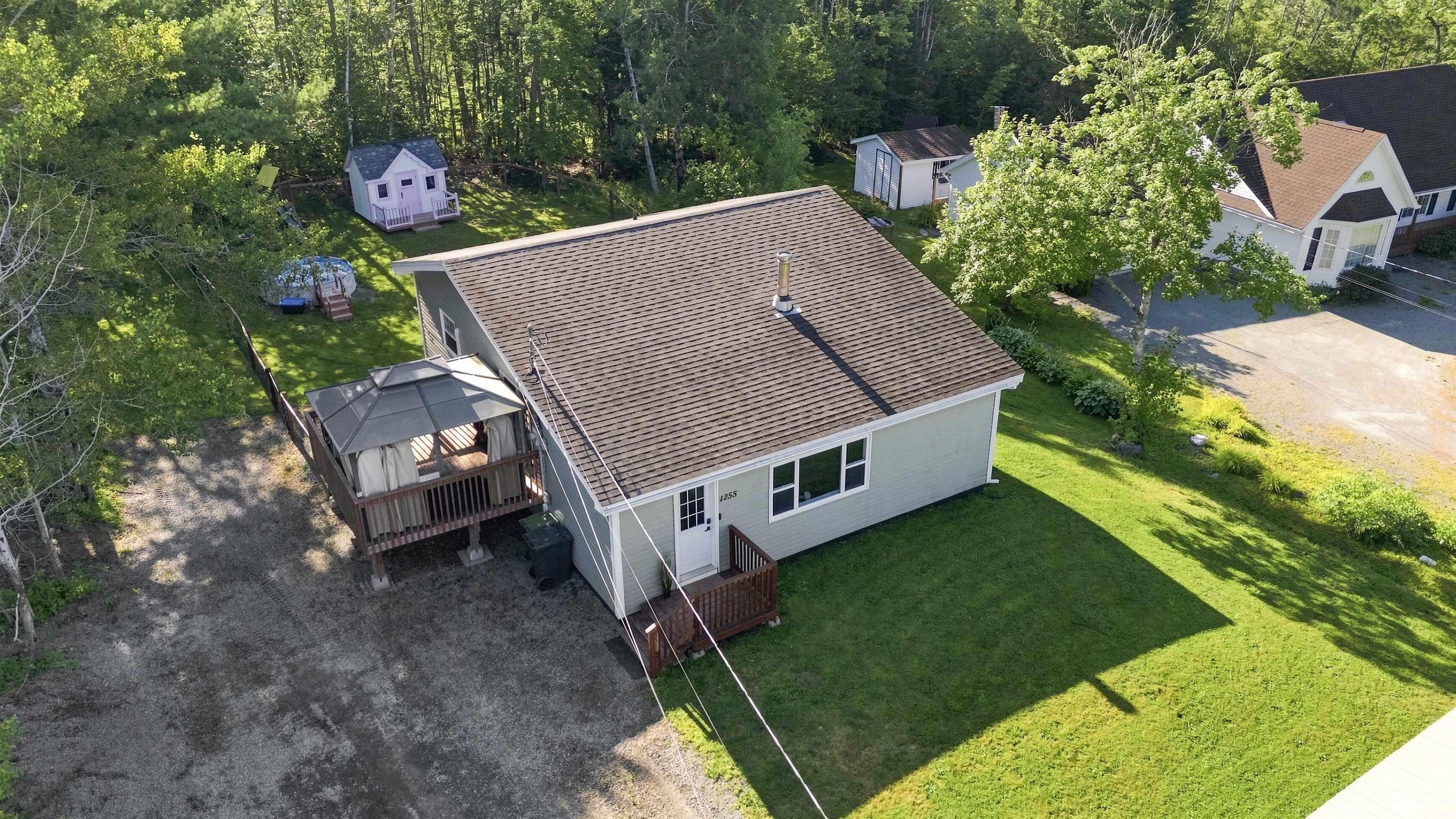 1255 Beaver Bank Road, Beaver Bank, NS (MLS 202620336)