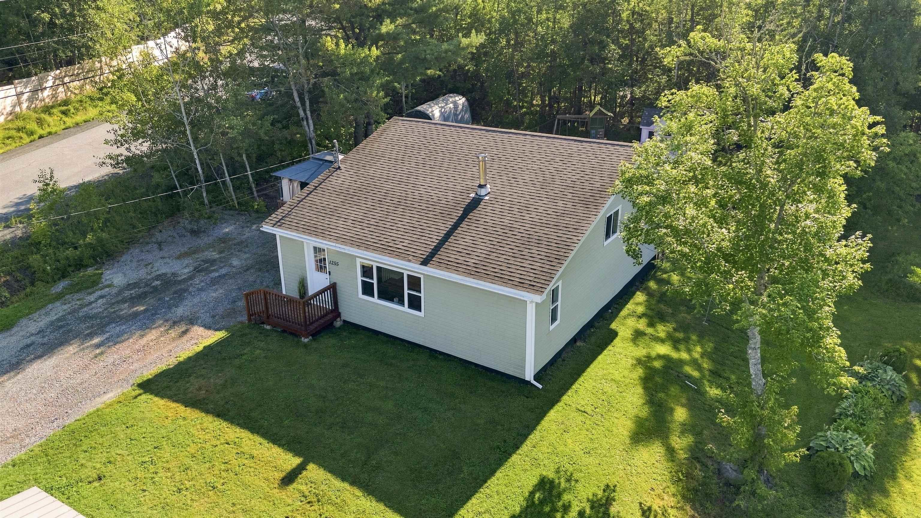 1255 Beaver Bank Road, Beaver Bank, NS (MLS 202620336)