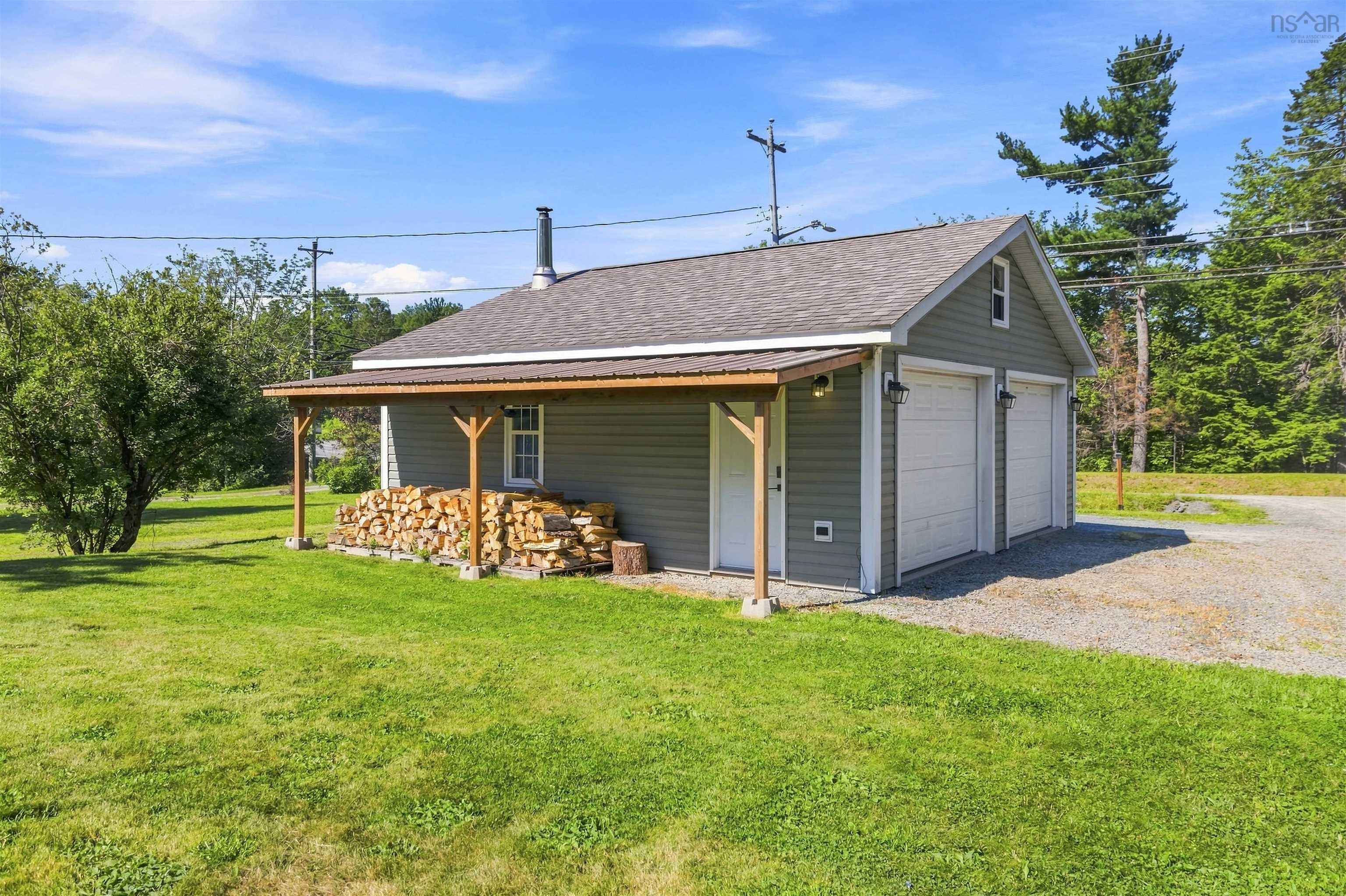 1255 Beaver Bank Road, Beaver Bank, NS (MLS 202620336)