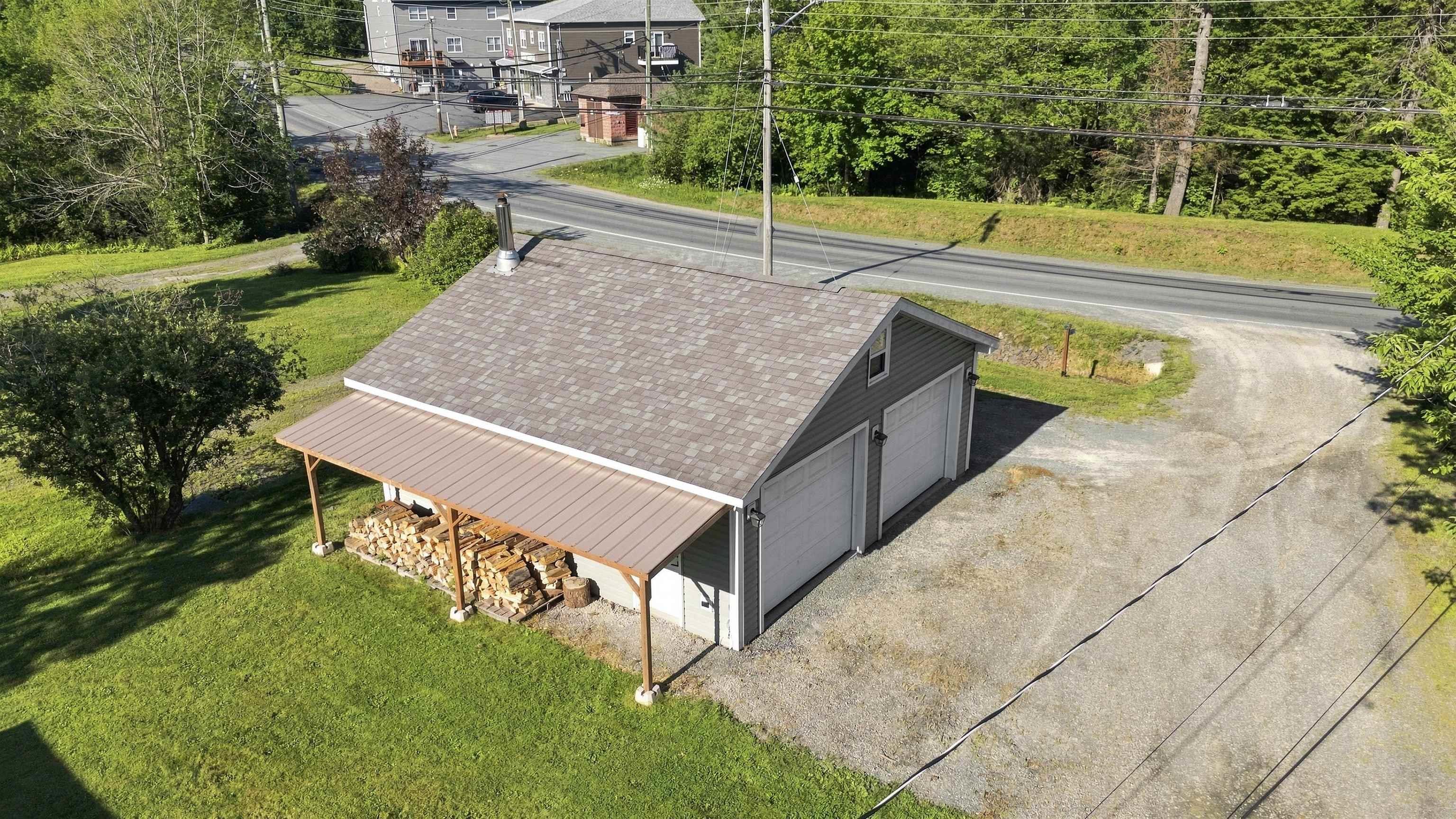 1255 Beaver Bank Road, Beaver Bank, NS (MLS 202620336)