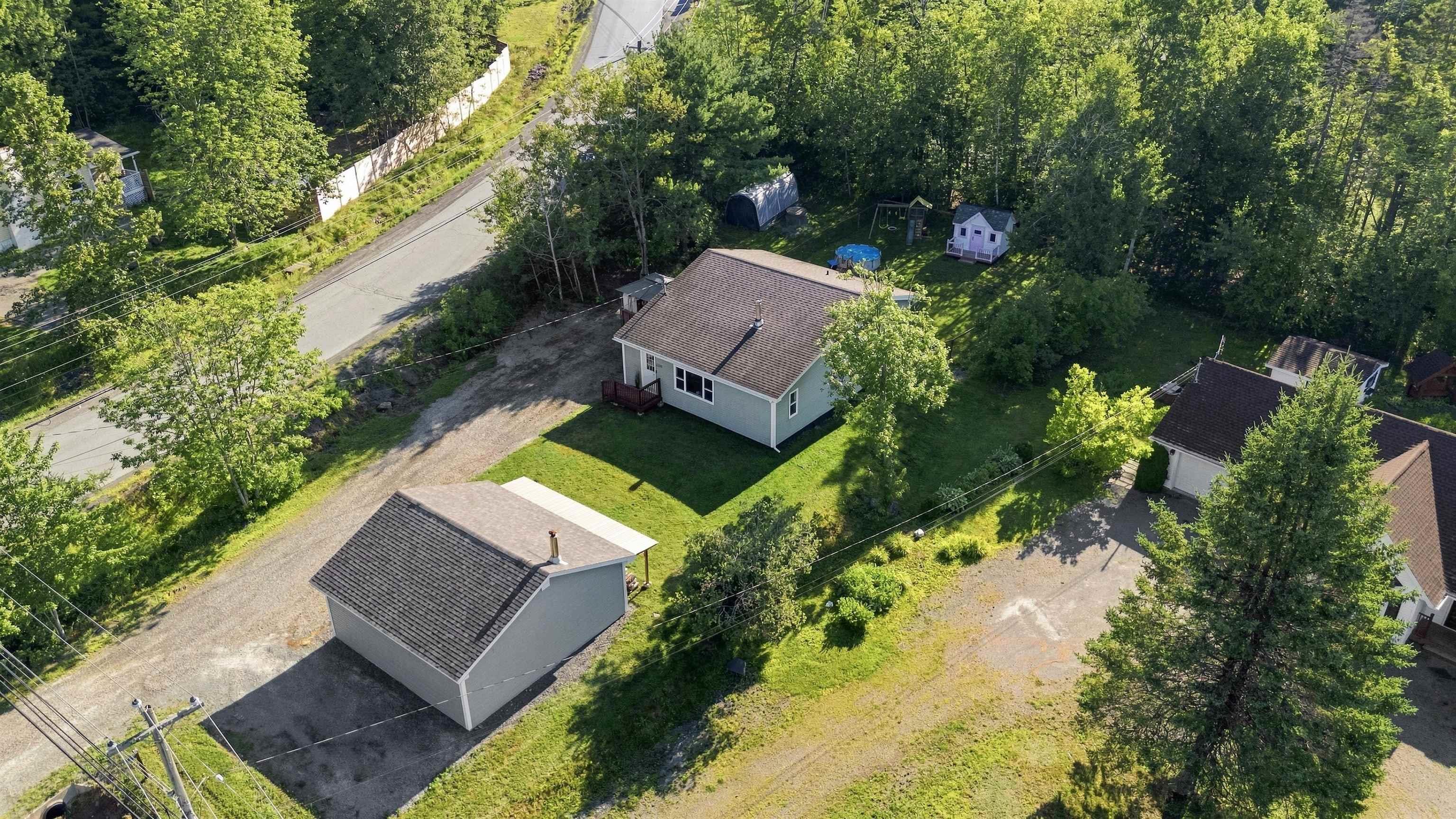 1255 Beaver Bank Road, Beaver Bank, NS (MLS 202620336)