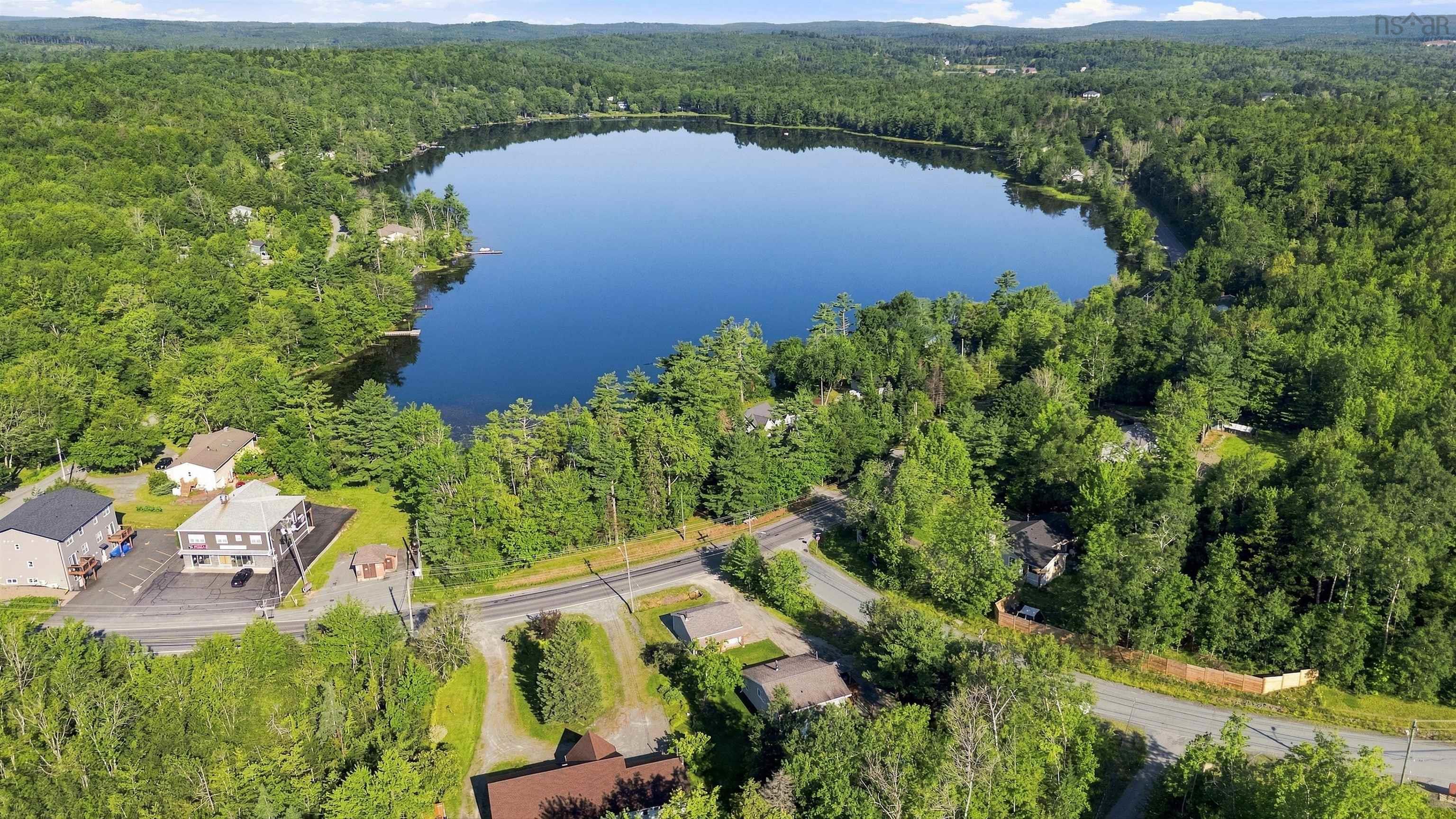 1255 Beaver Bank Road, Beaver Bank, NS (MLS 202620336)