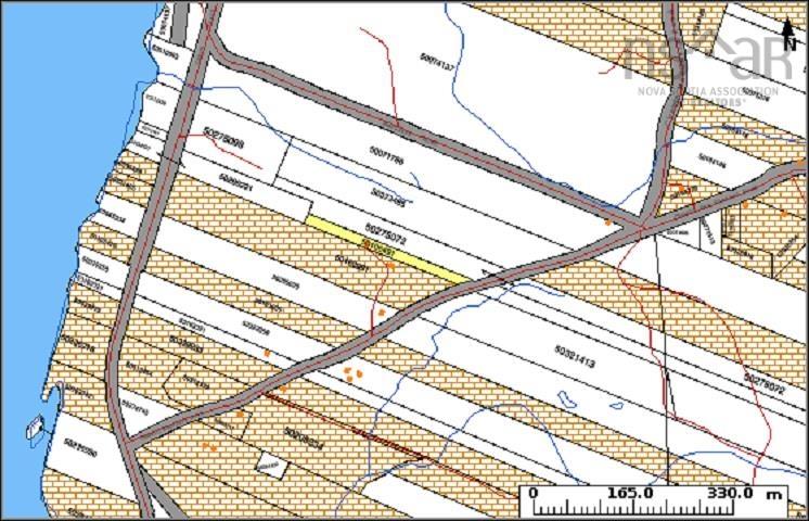 $30,000.00: MacGarry Road, Cap Le Moine