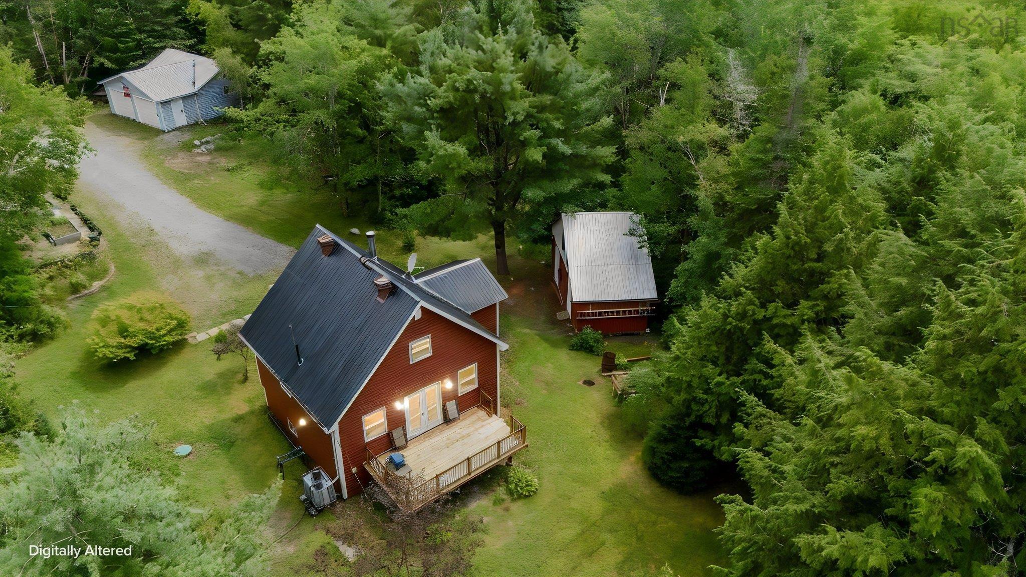 $349,900.00: 7 Mill Stream Loop, Upper Musquodoboit
