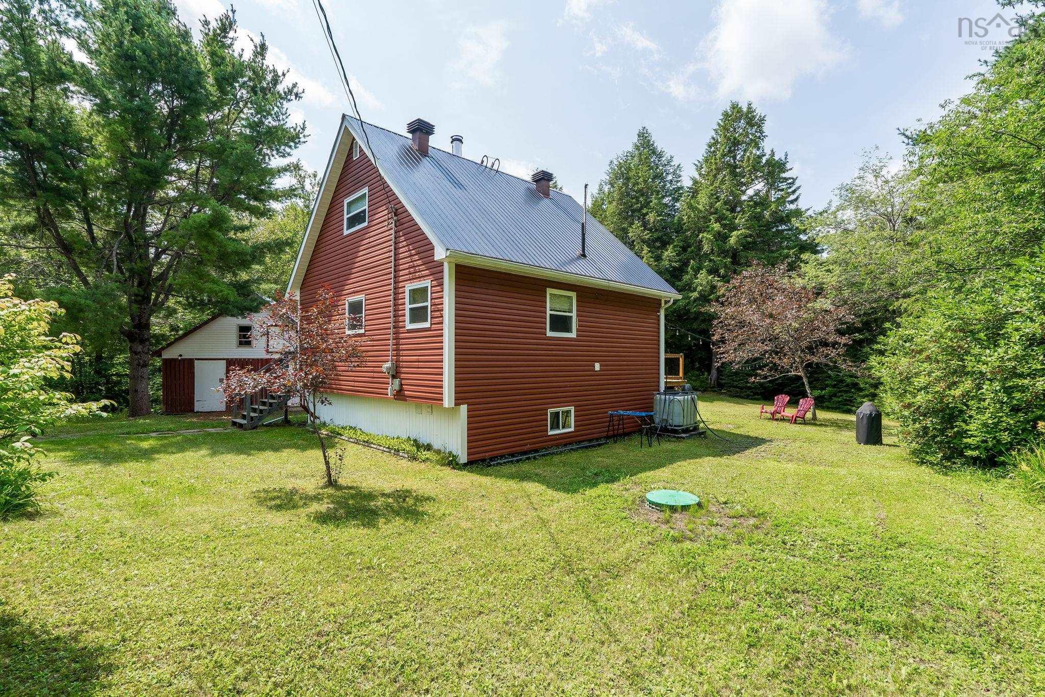 $349,900.00: 7 Mill Stream Loop, Upper Musquodoboit