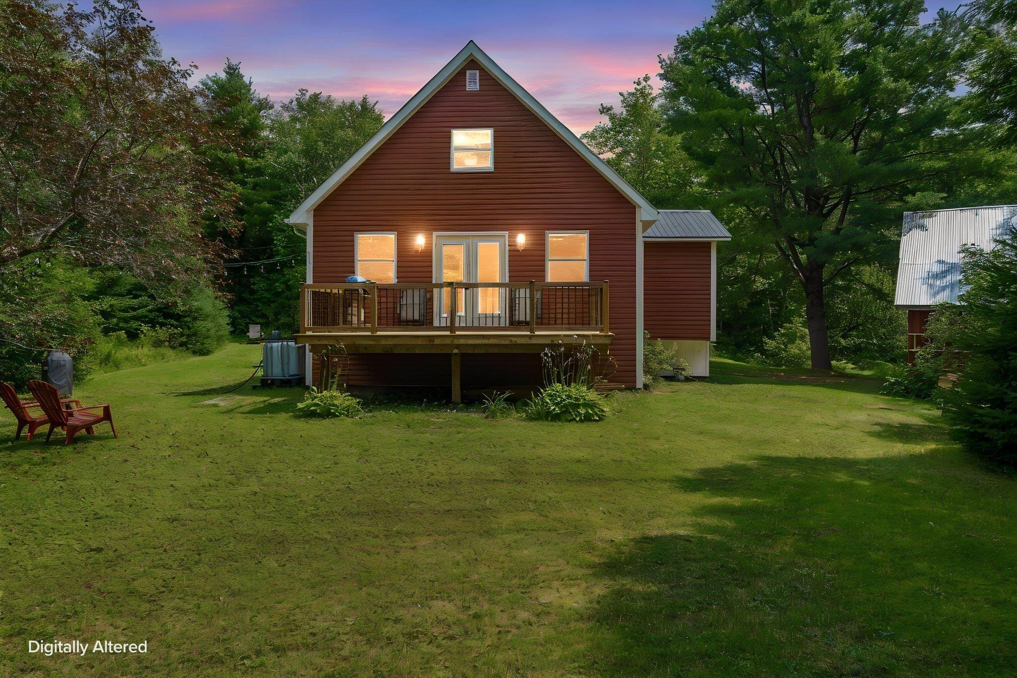 $349,900.00: 7 Mill Stream Loop, Upper Musquodoboit