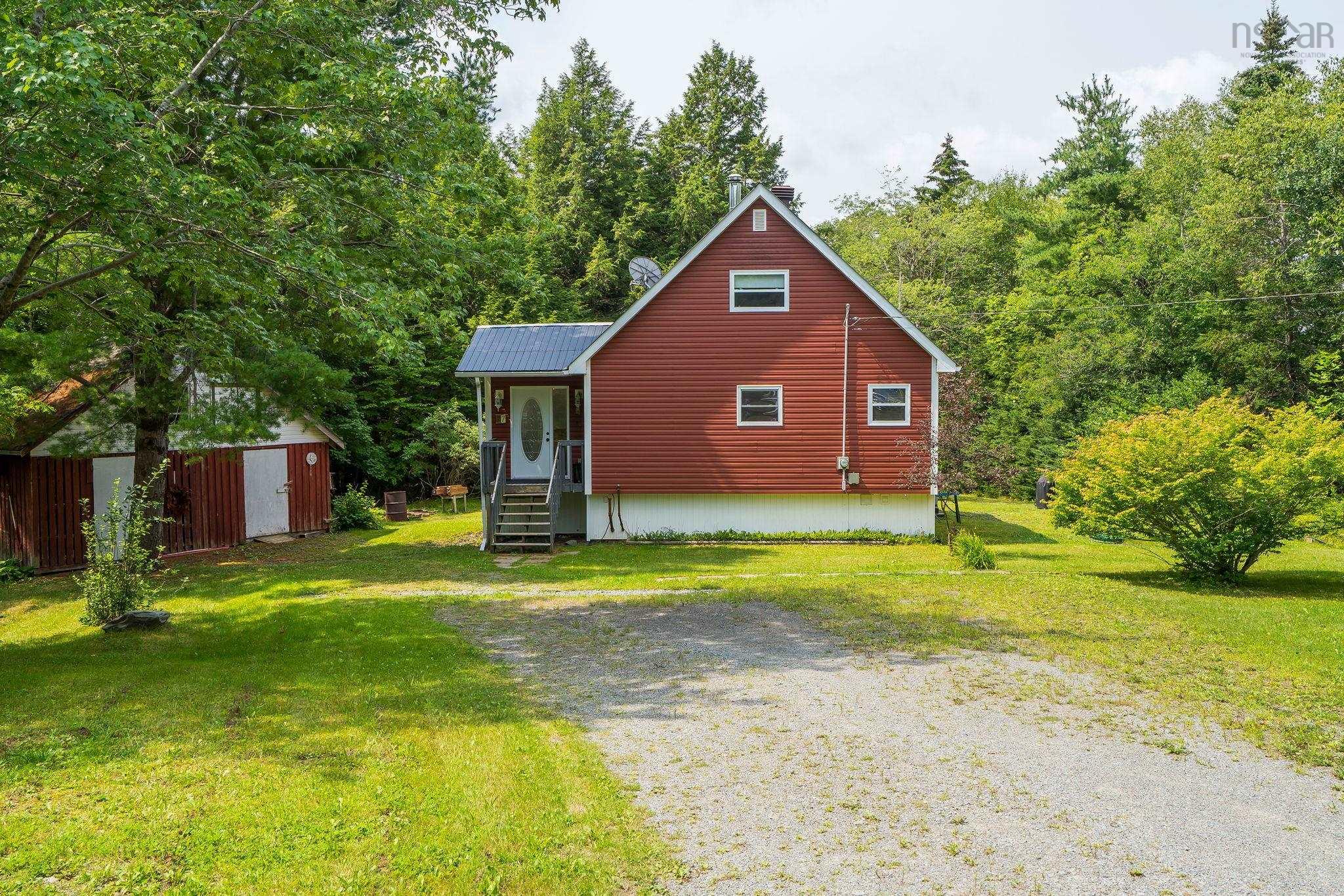 $349,900.00: 7 Mill Stream Loop, Upper Musquodoboit