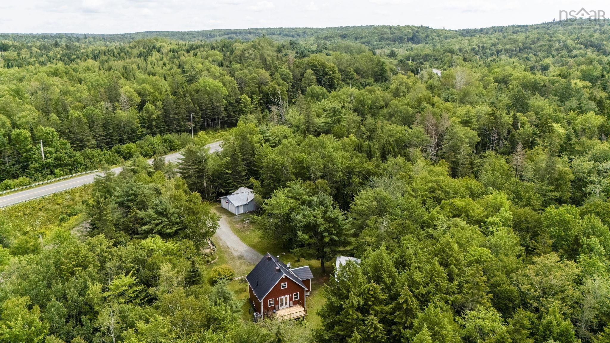 $349,900.00: 7 Mill Stream Loop, Upper Musquodoboit