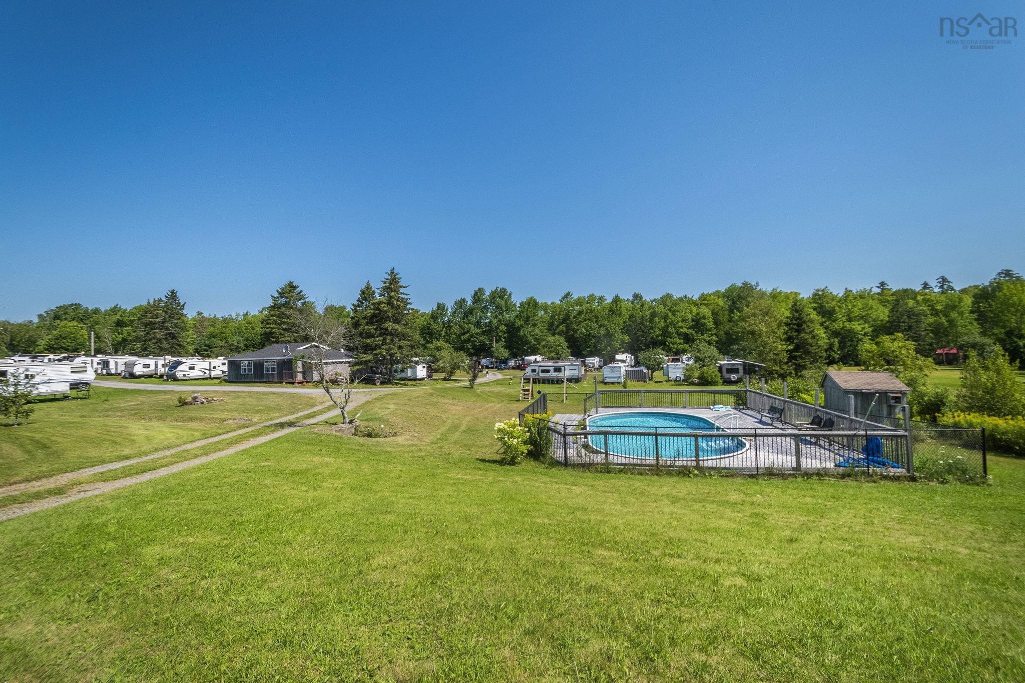 $599,500.00: 1706 Brookland Road, Six Mile Brook