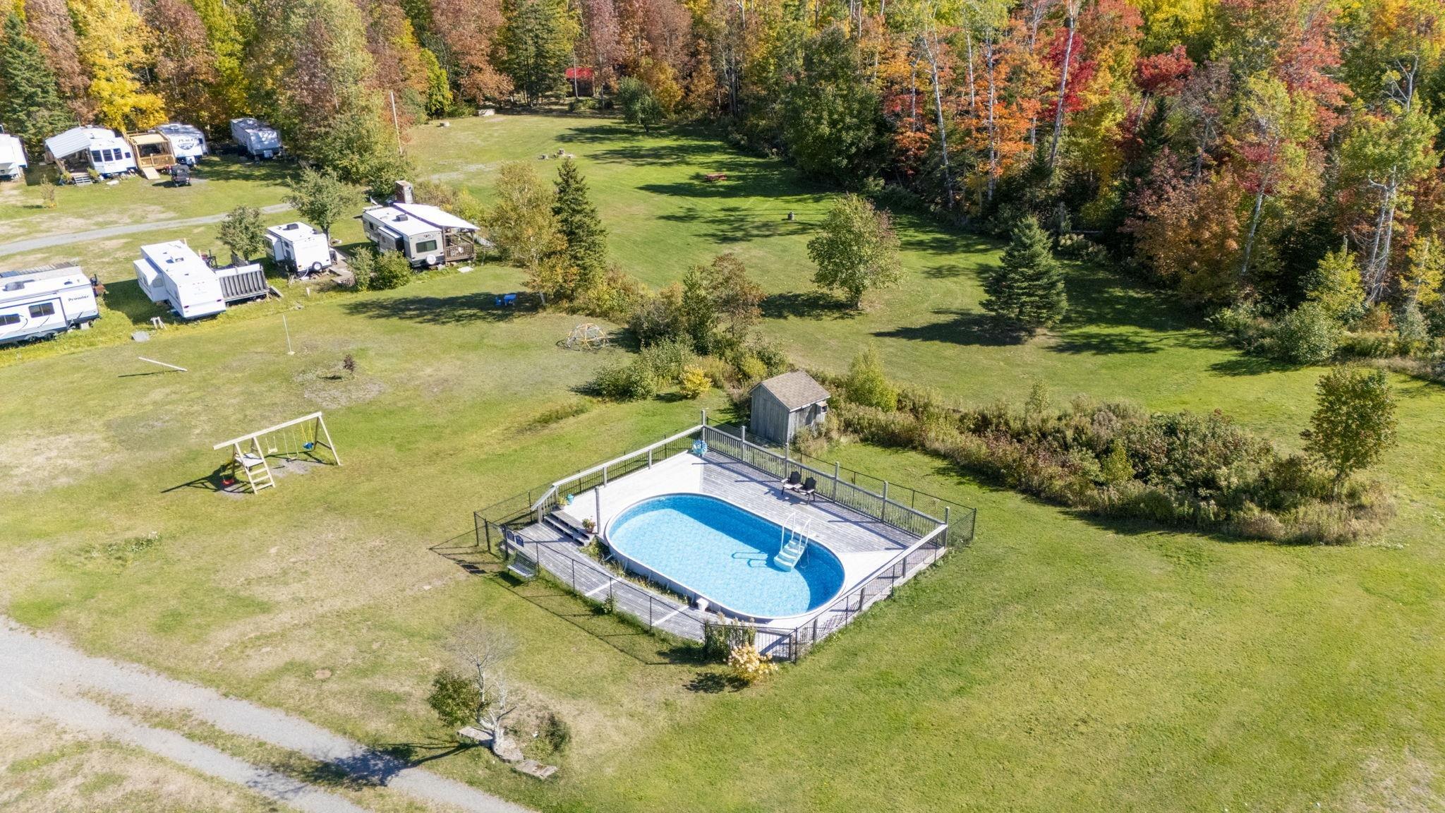 $599,500.00: 1706 Brookland Road, Six Mile Brook