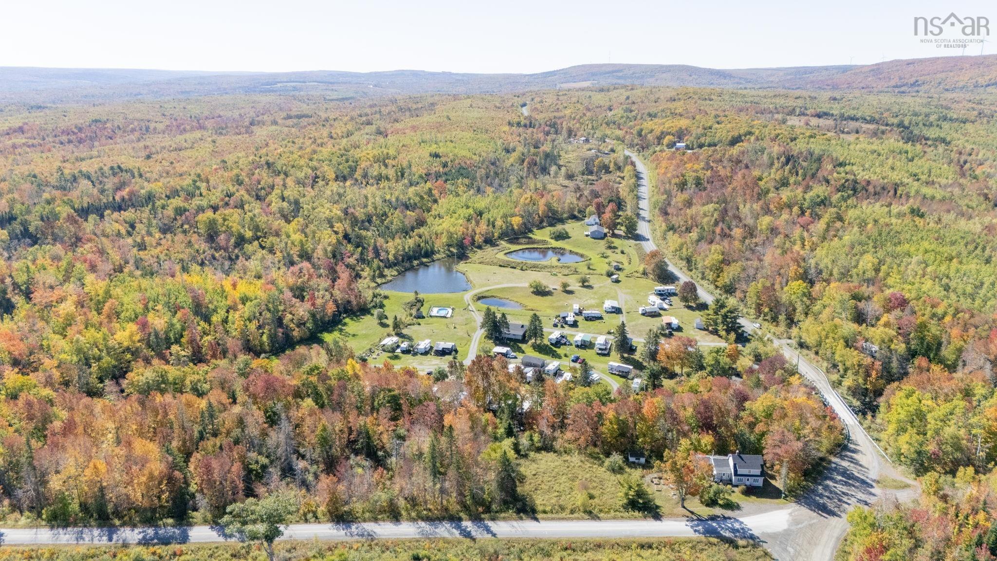 $599,500.00: 1706 Brookland Road, Six Mile Brook