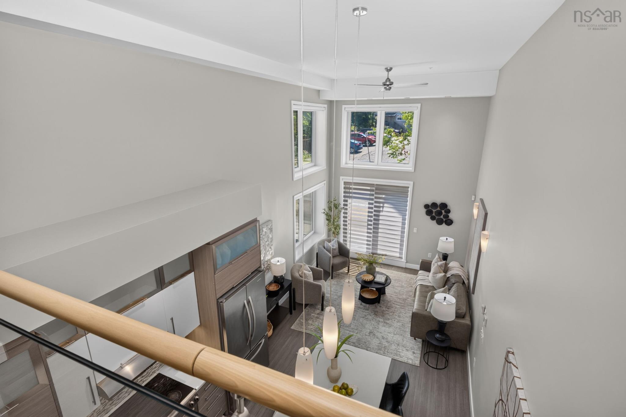 113 5662 Roberts Street, Halifax, NS (MLS 202620355)