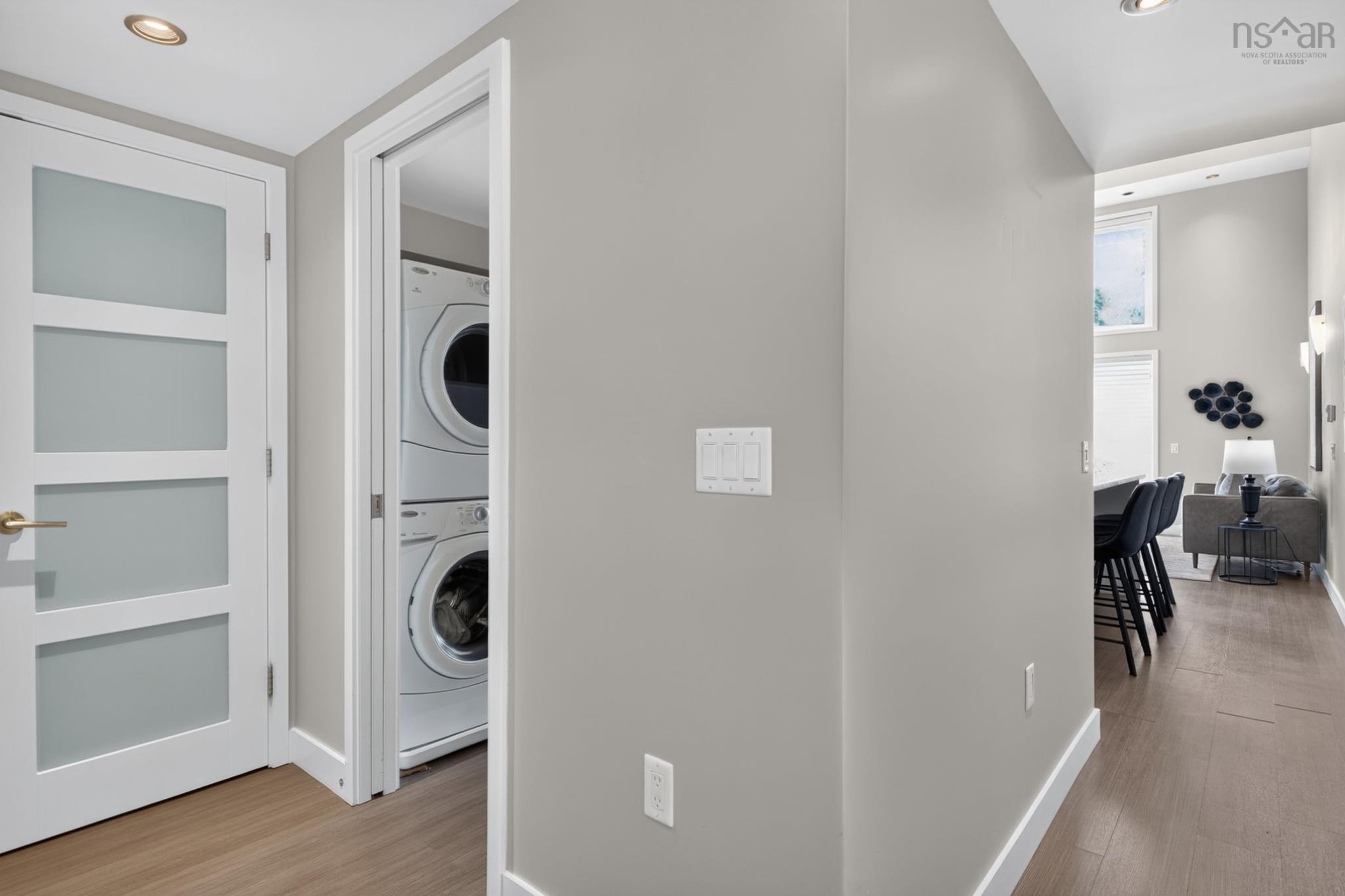 113 5662 Roberts Street, Halifax, NS (MLS 202620355)