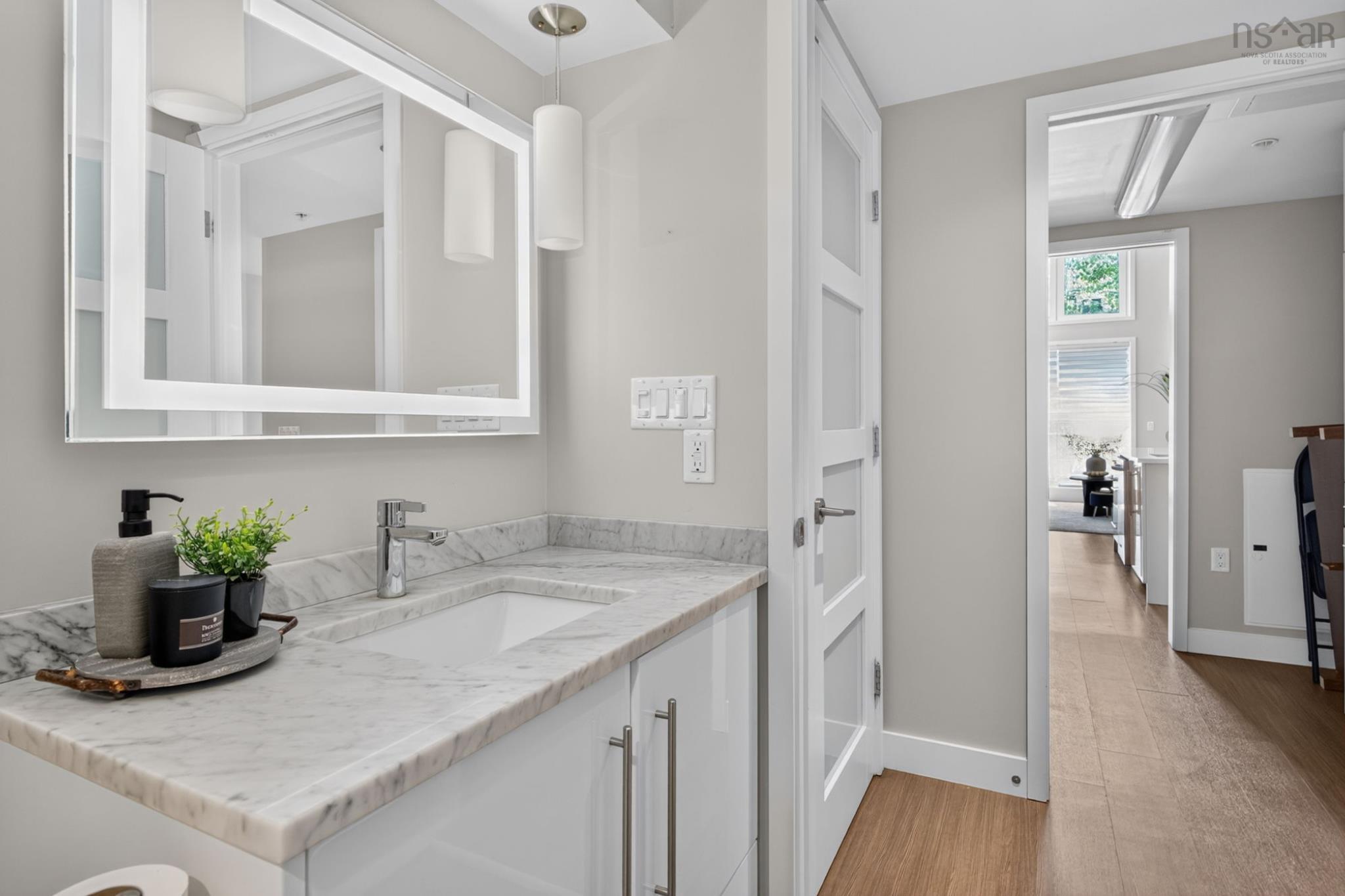 113 5662 Roberts Street, Halifax, NS (MLS 202620355)
