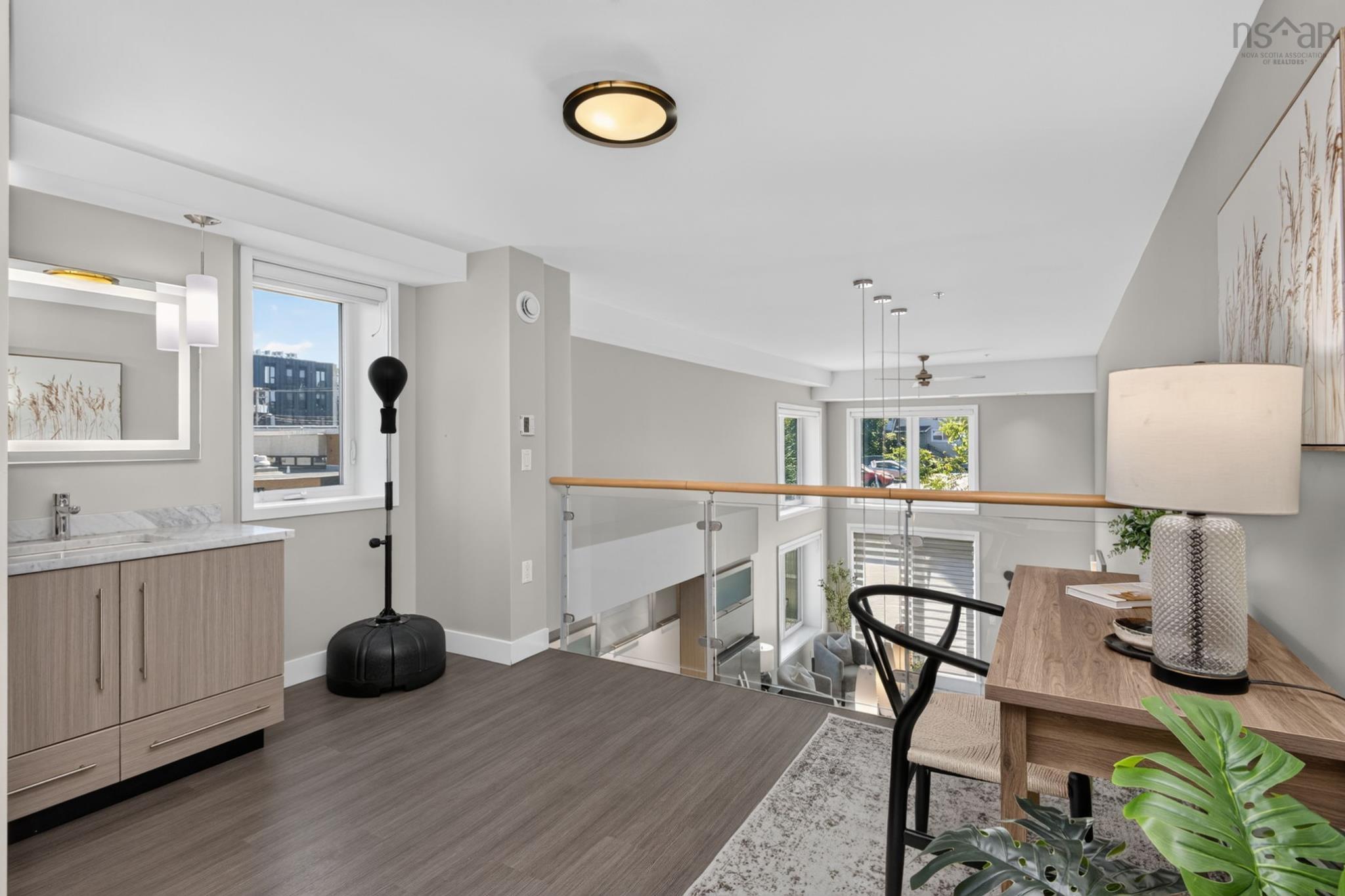 113 5662 Roberts Street, Halifax, NS (MLS 202620355)