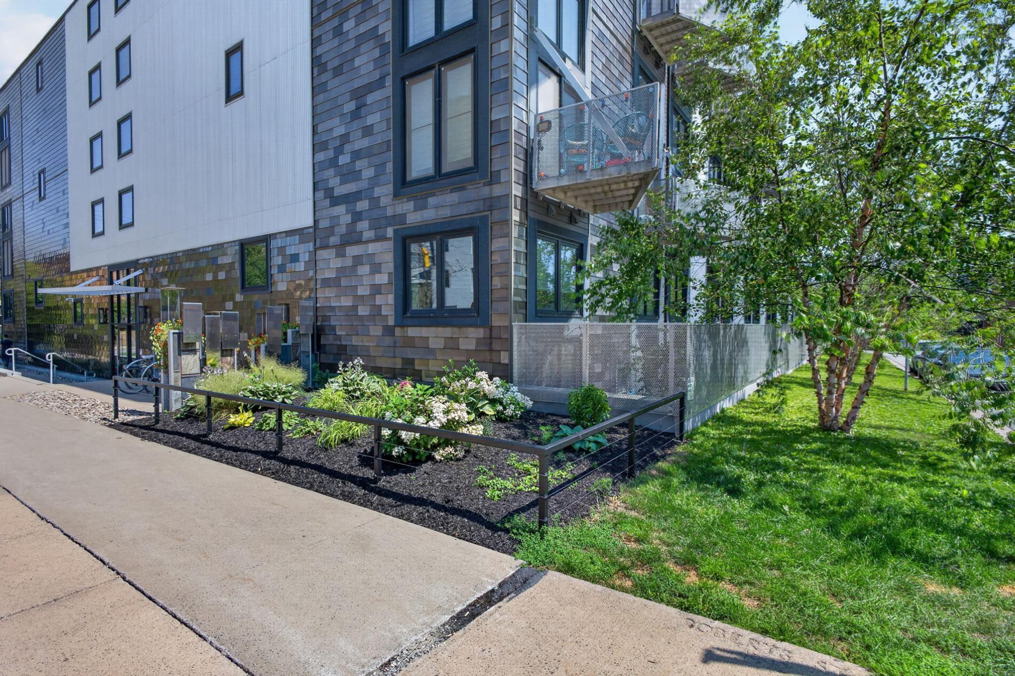113 5662 Roberts Street, Halifax, NS (MLS 202620355)