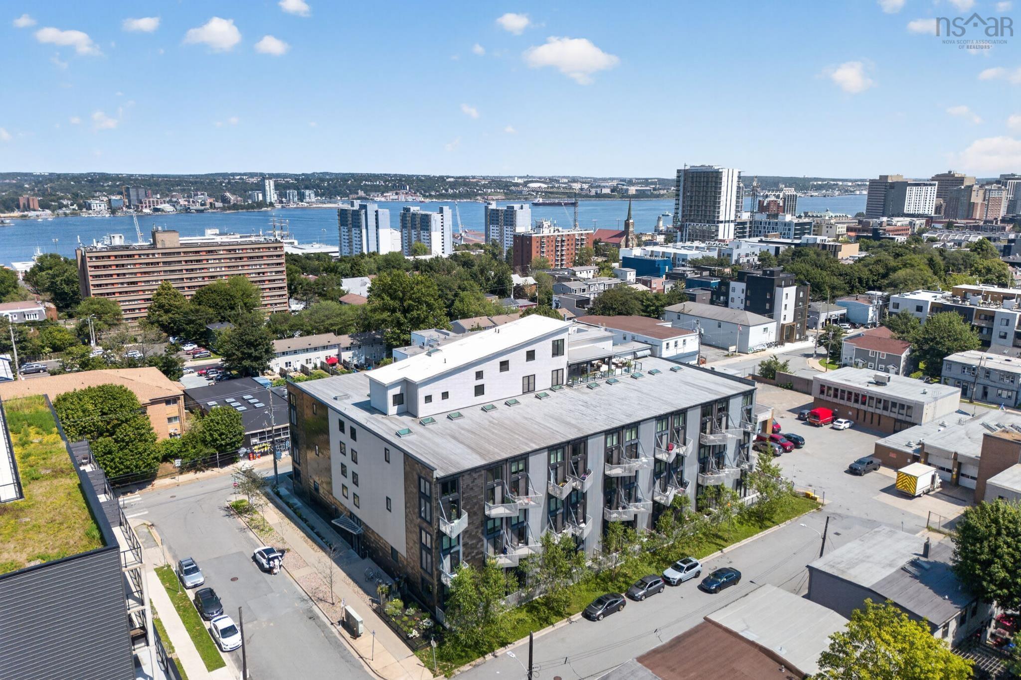 113 5662 Roberts Street, Halifax, NS (MLS 202620355)