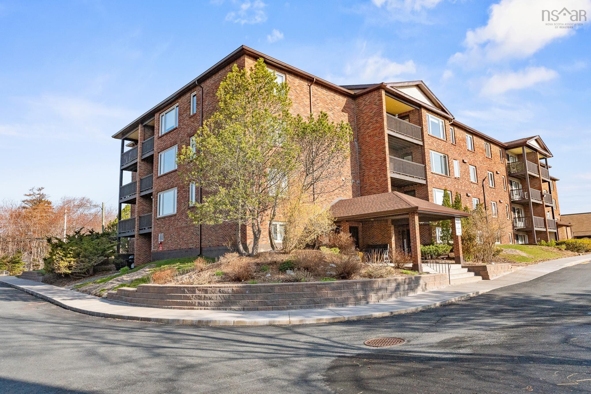 402 64 Cumberland Drive, Cole Harbour, NS (MLS® 202620356)