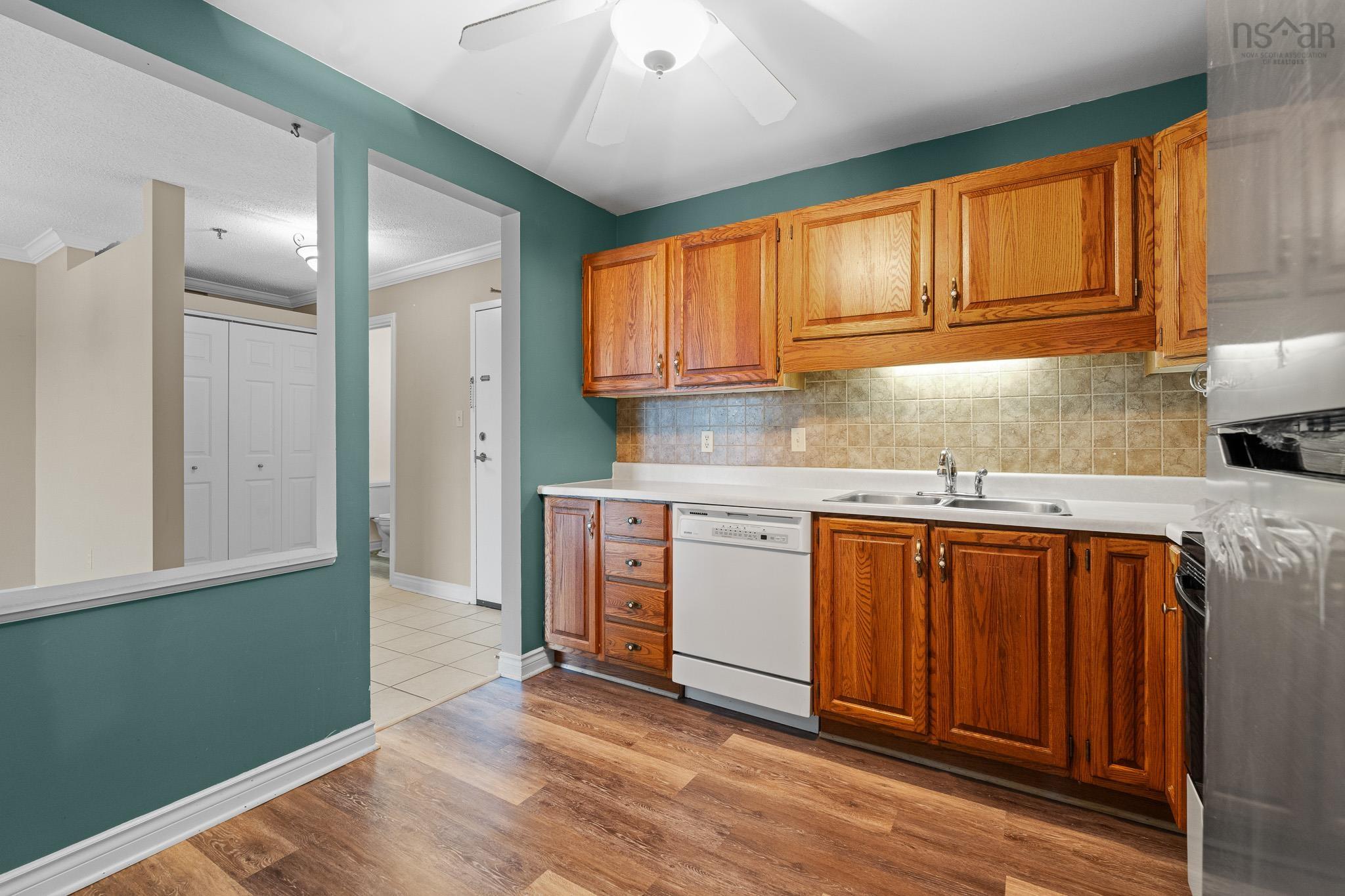 402 64 Cumberland Drive, Cole Harbour, NS (MLS 202620356)