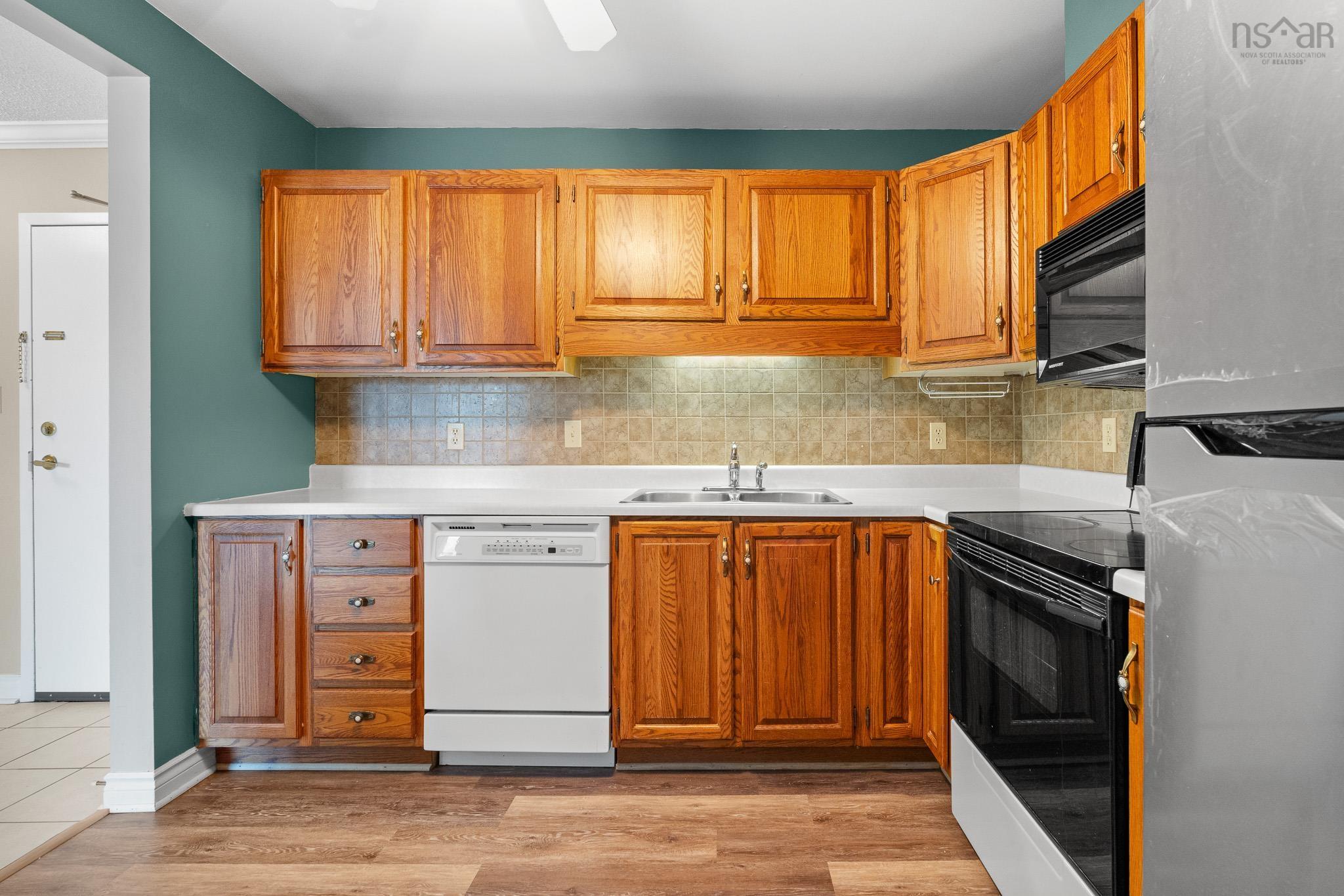 402 64 Cumberland Drive, Cole Harbour, NS (MLS 202620356)