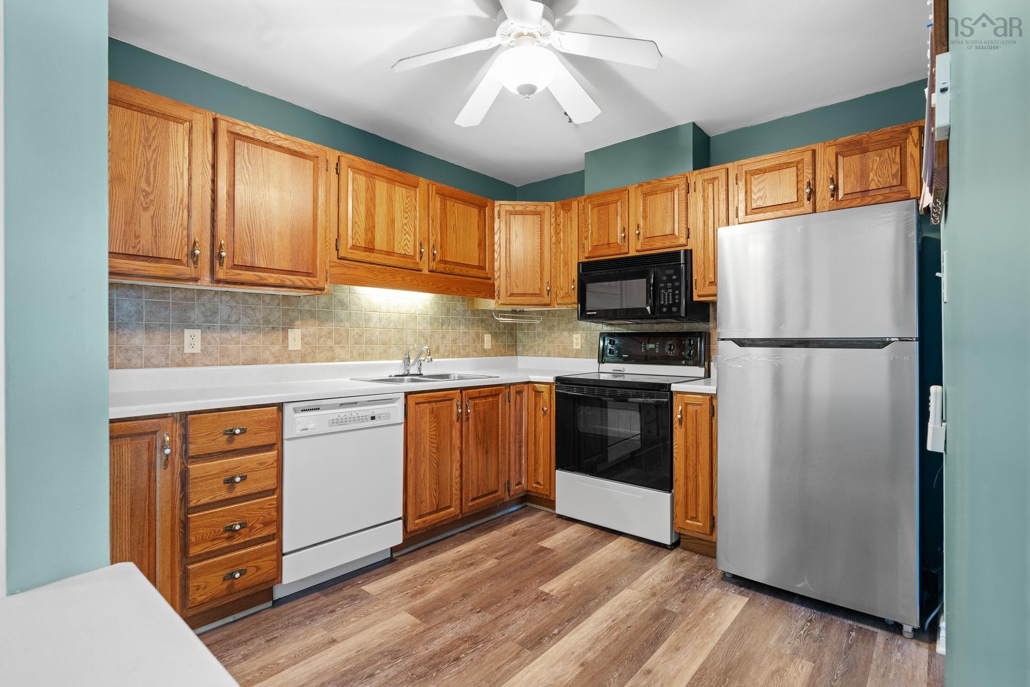 402 64 Cumberland Drive, Cole Harbour, NS (MLS 202620356)