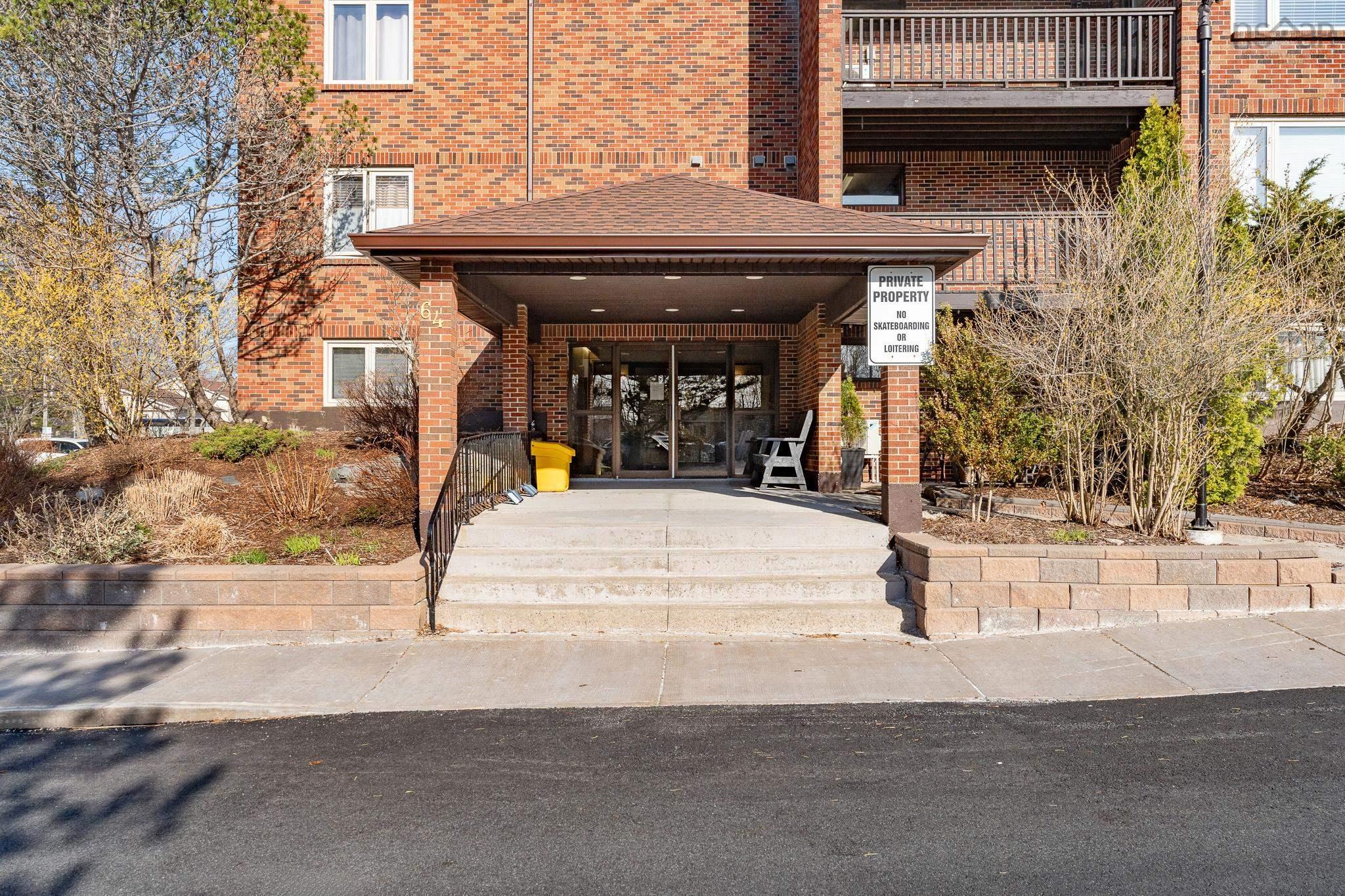 402 64 Cumberland Drive, Cole Harbour, NS (MLS 202620356)