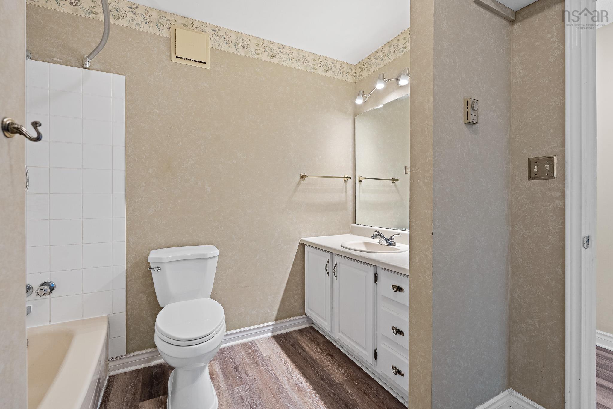 402 64 Cumberland Drive, Cole Harbour, NS (MLS 202620356)