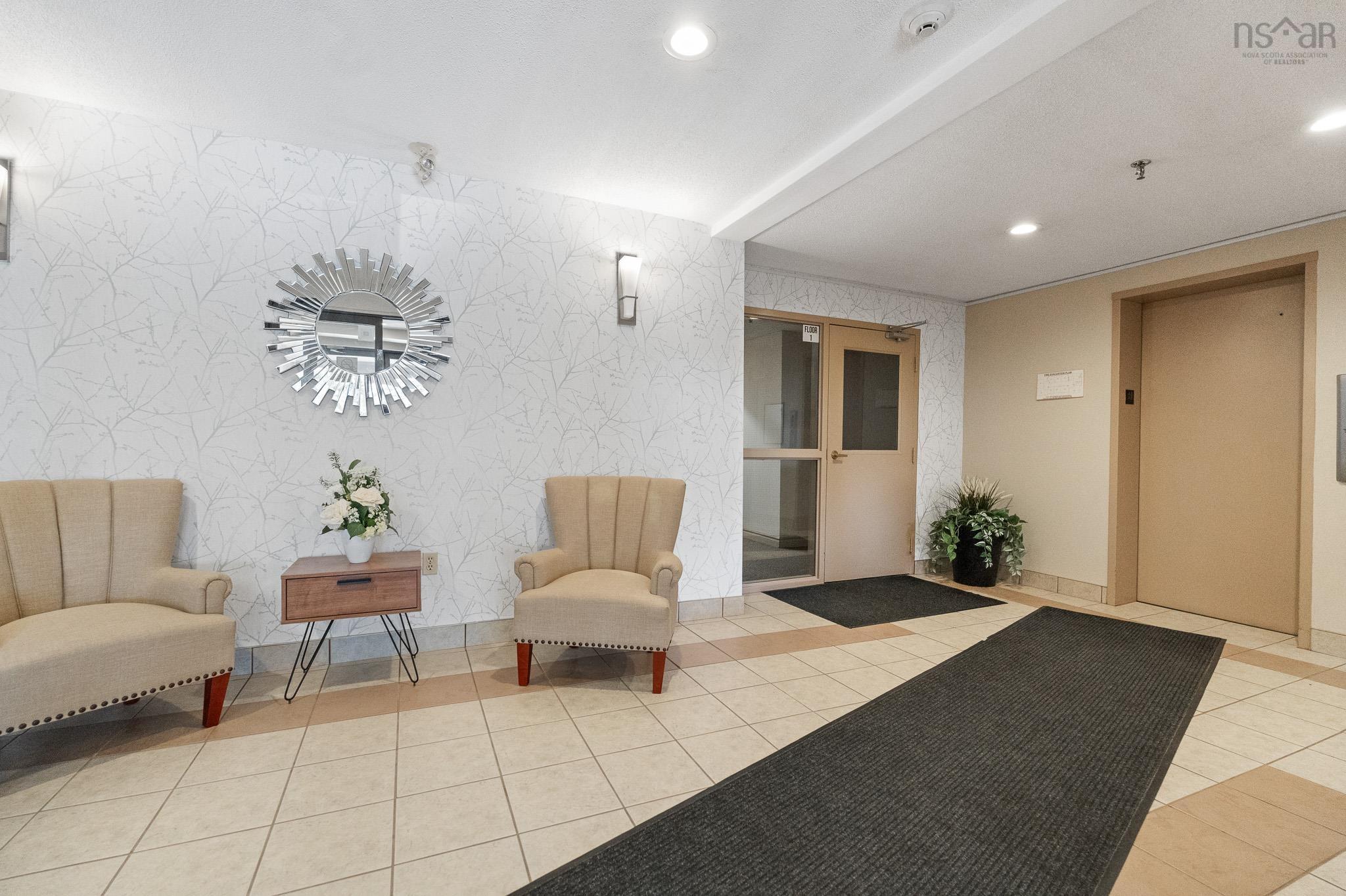 402 64 Cumberland Drive, Cole Harbour, NS (MLS 202620356)