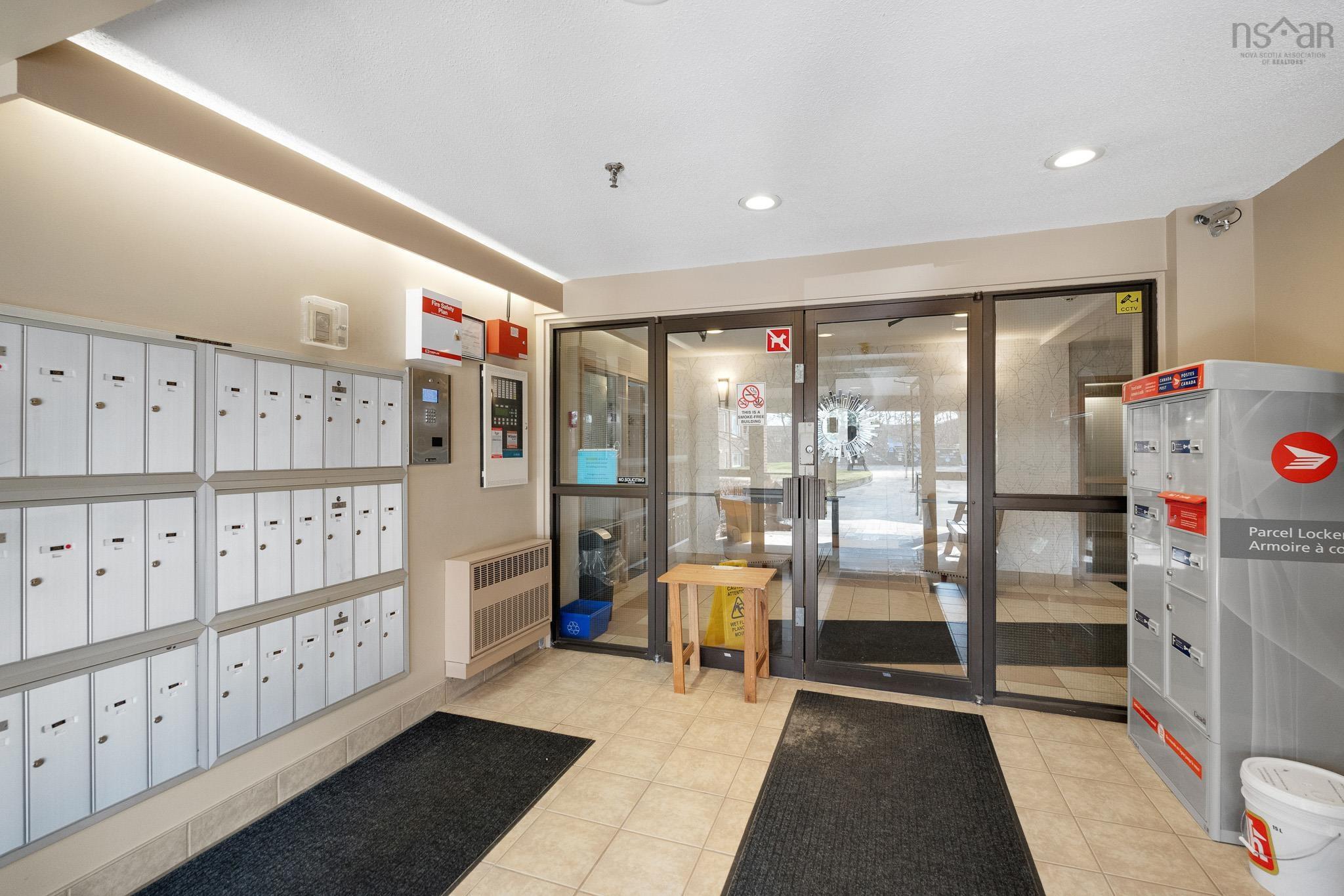 402 64 Cumberland Drive, Cole Harbour, NS (MLS 202620356)