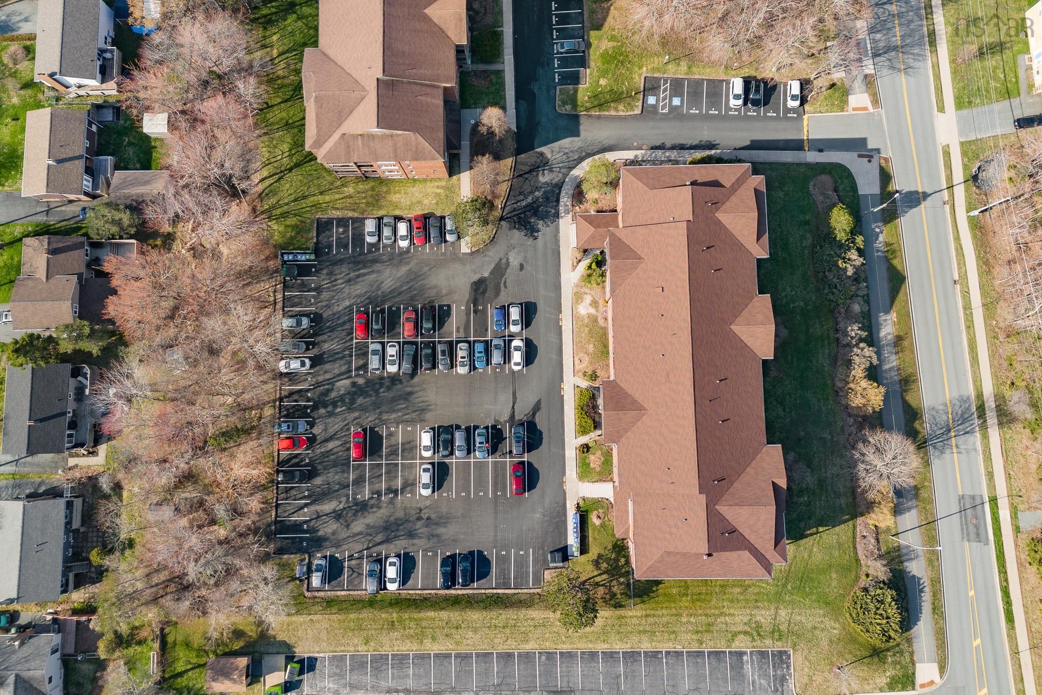 402 64 Cumberland Drive, Cole Harbour, NS (MLS 202620356)