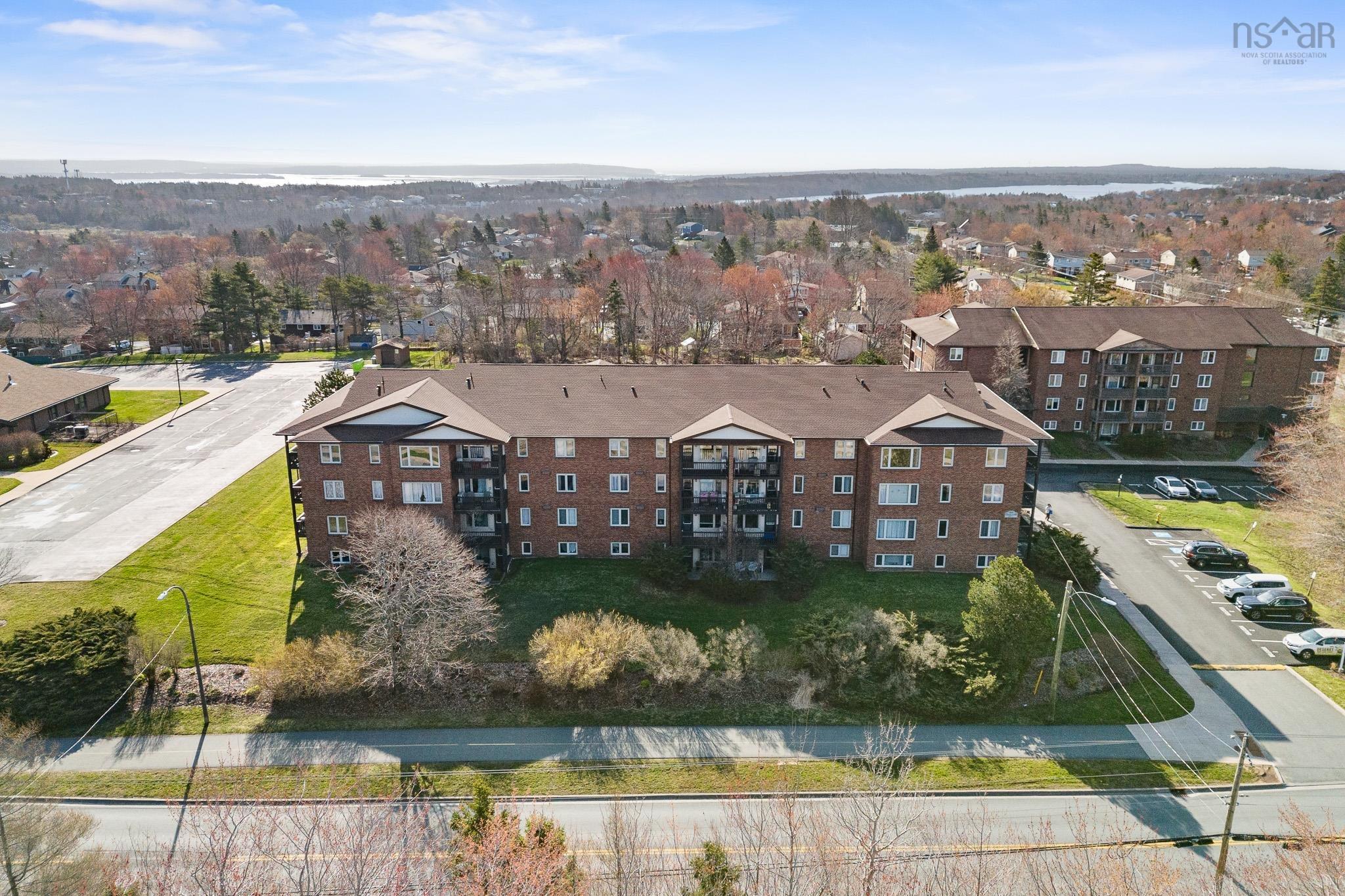 402 64 Cumberland Drive, Cole Harbour, NS (MLS 202620356)