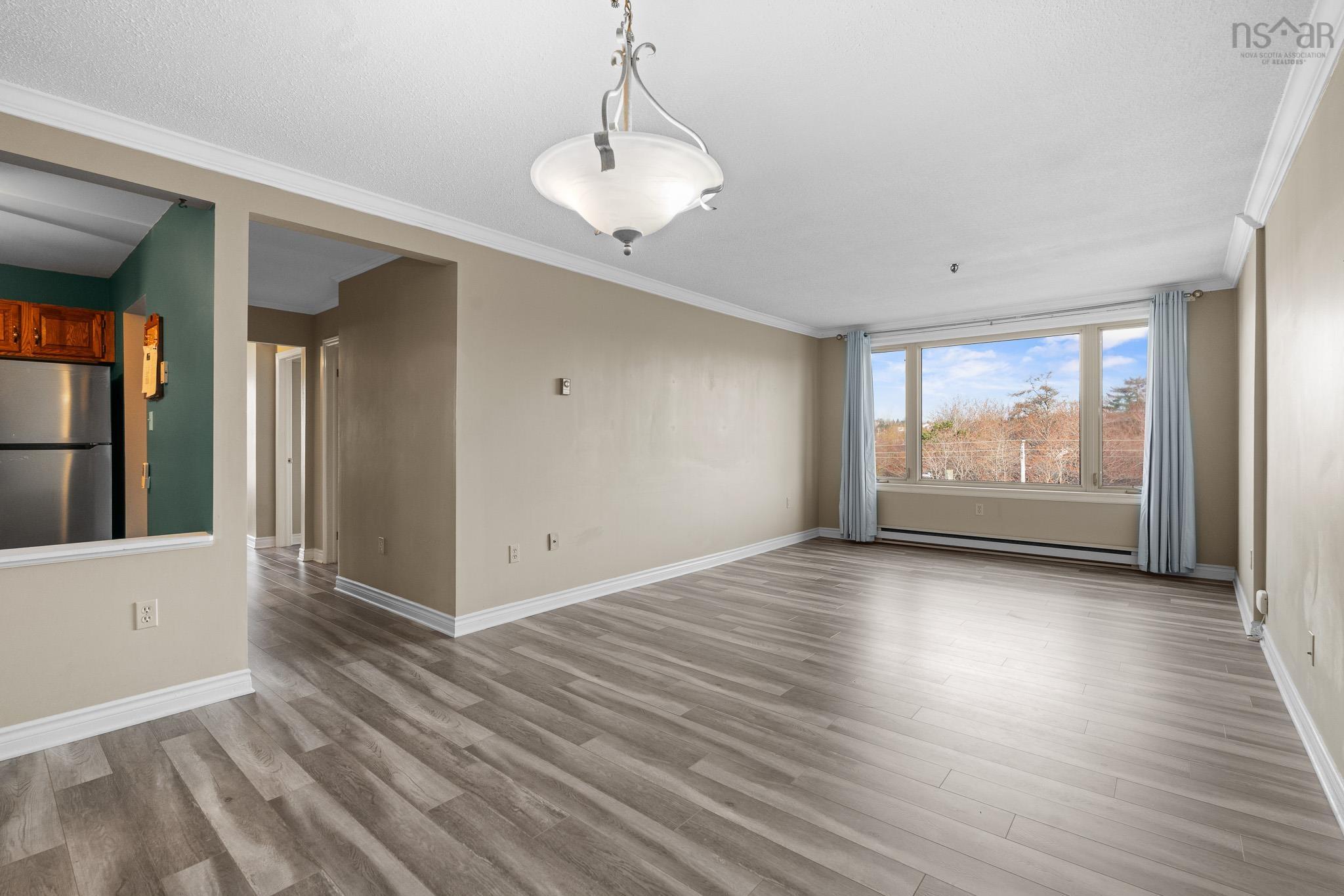 402 64 Cumberland Drive, Cole Harbour, NS (MLS 202620356)