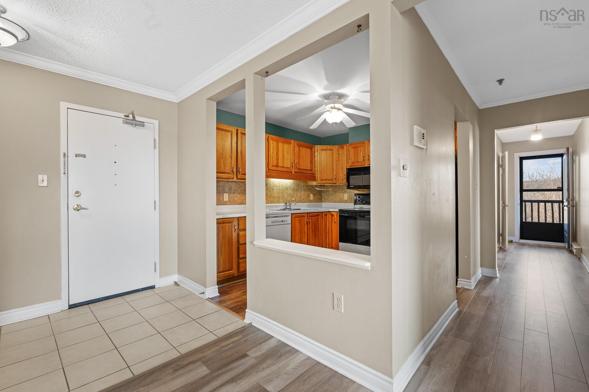 402 64 Cumberland Drive, Cole Harbour, NS (MLS 202620356)