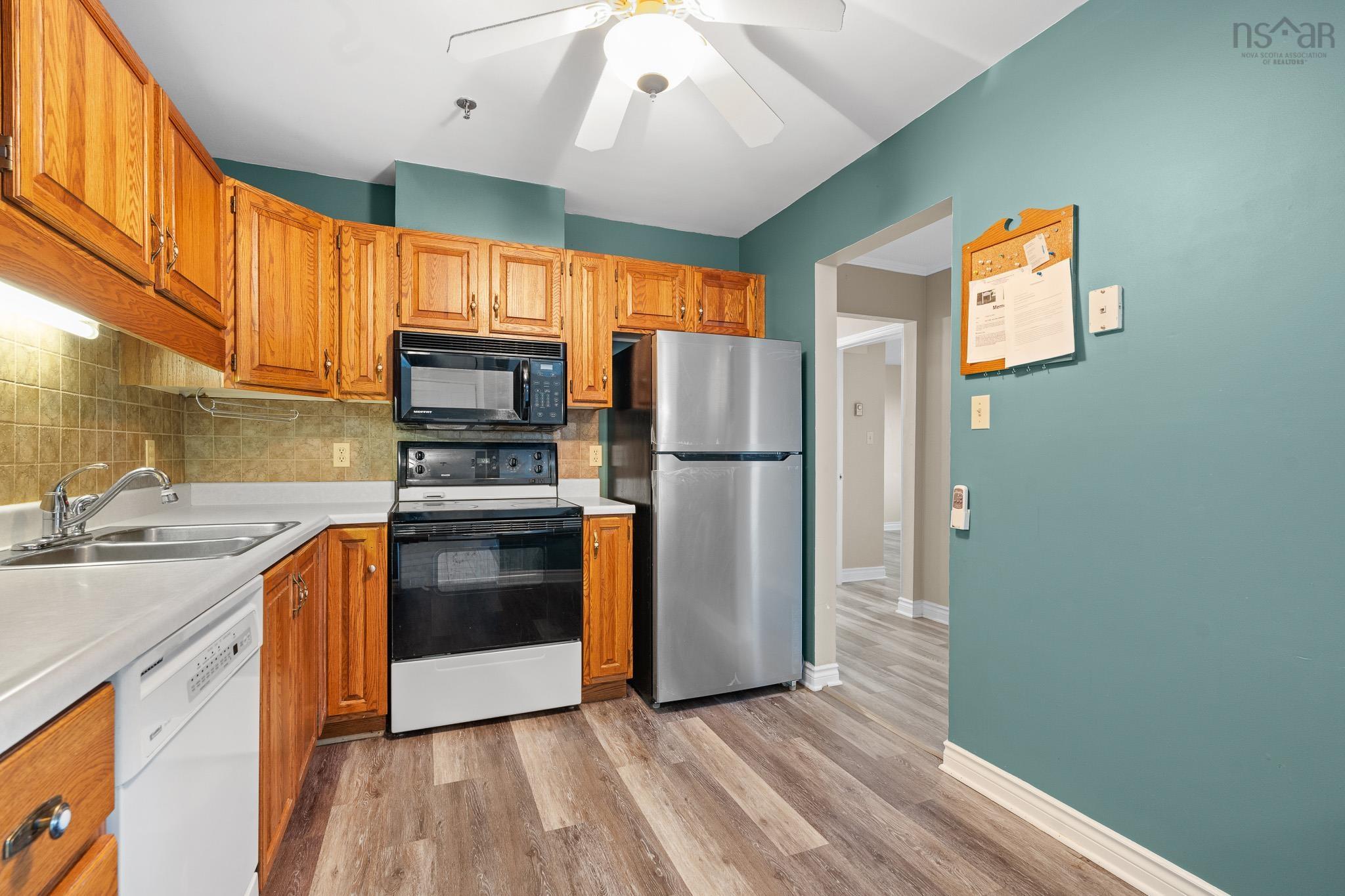 402 64 Cumberland Drive, Cole Harbour, NS (MLS 202620356)